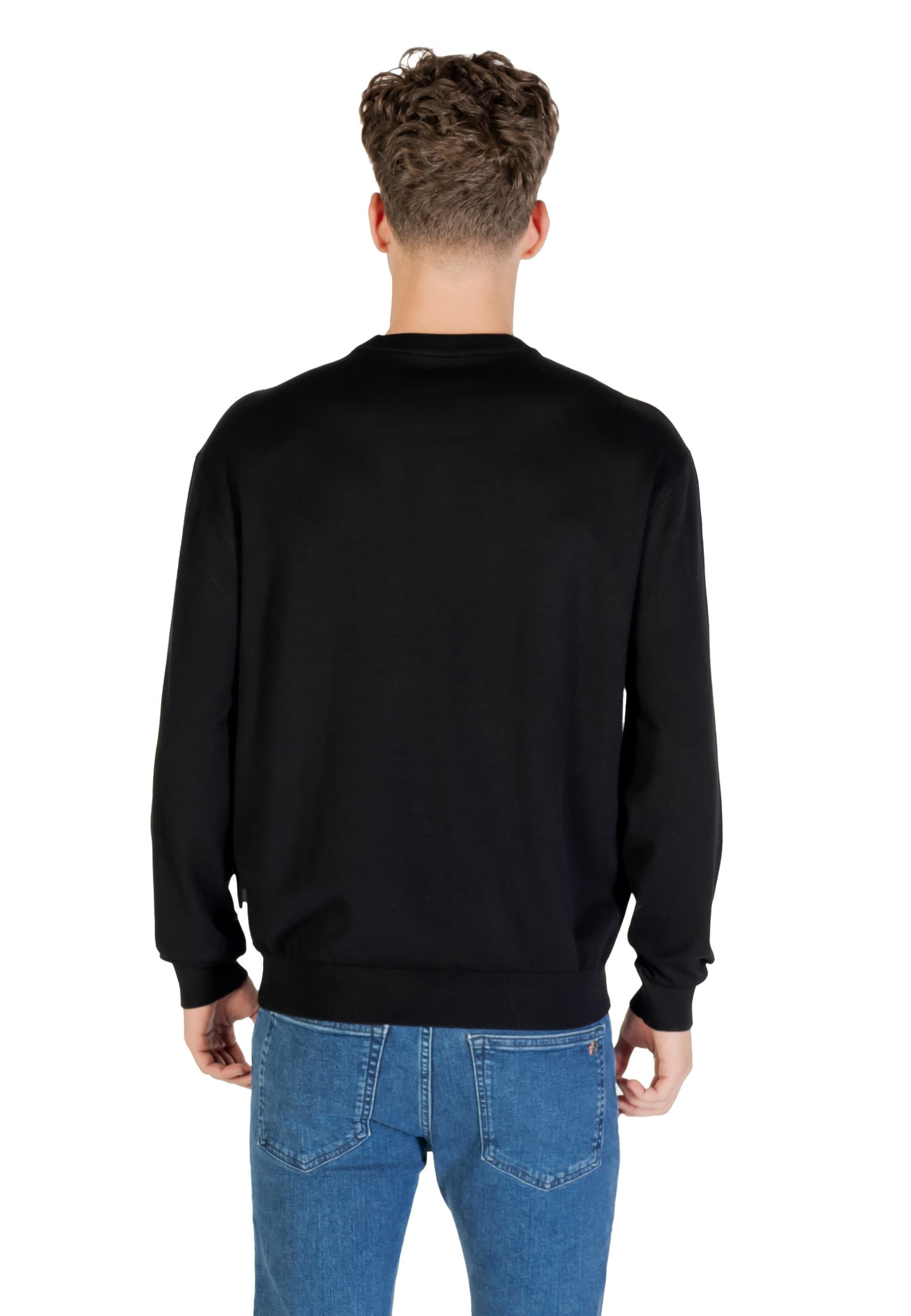 Armani Exchange Maglia Uomo - Armani Exchange