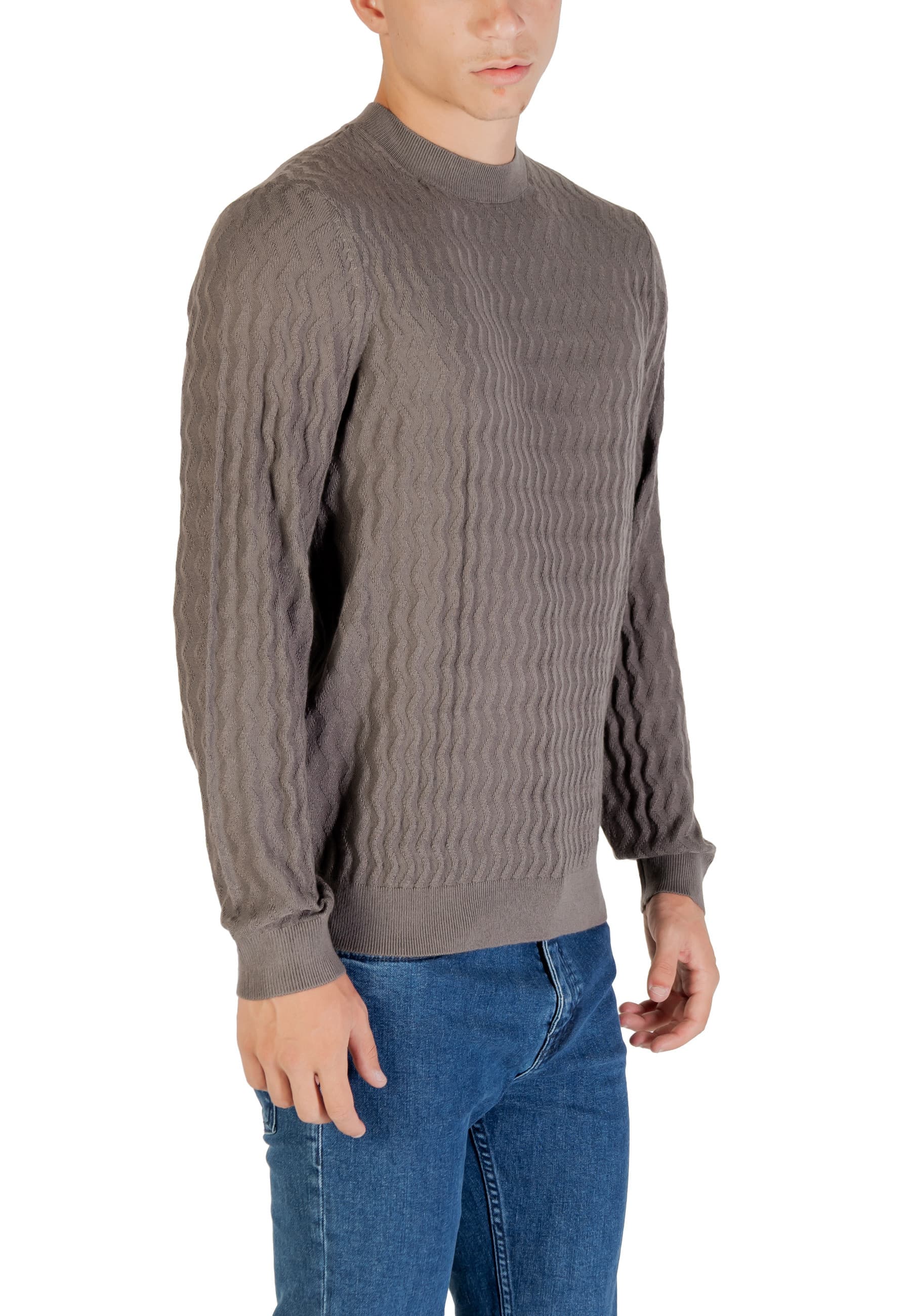 Armani Exchange Maglia Uomo - Armani Exchange