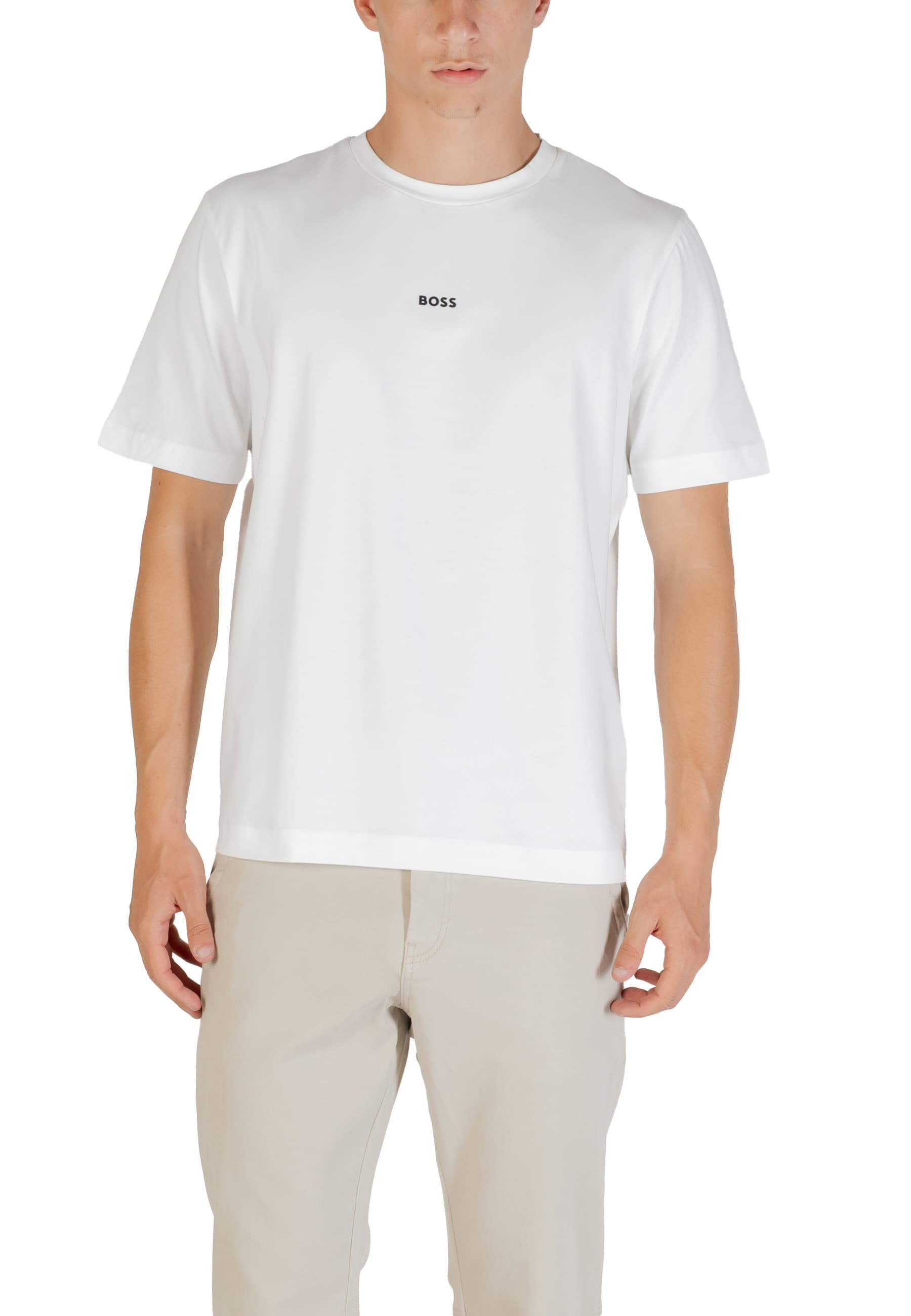 Boss T-Shirt Uomo - Boss