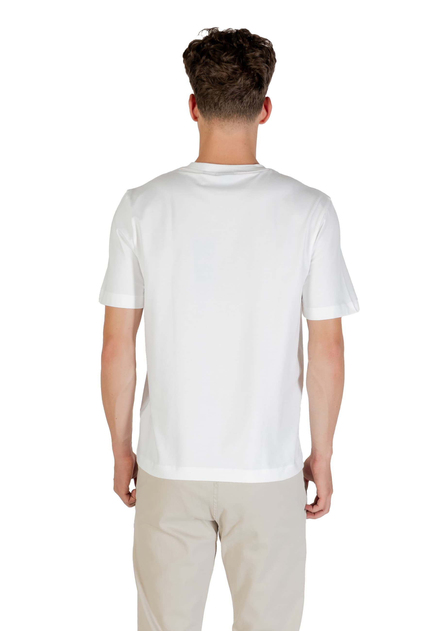 Boss T-Shirt Uomo - Boss