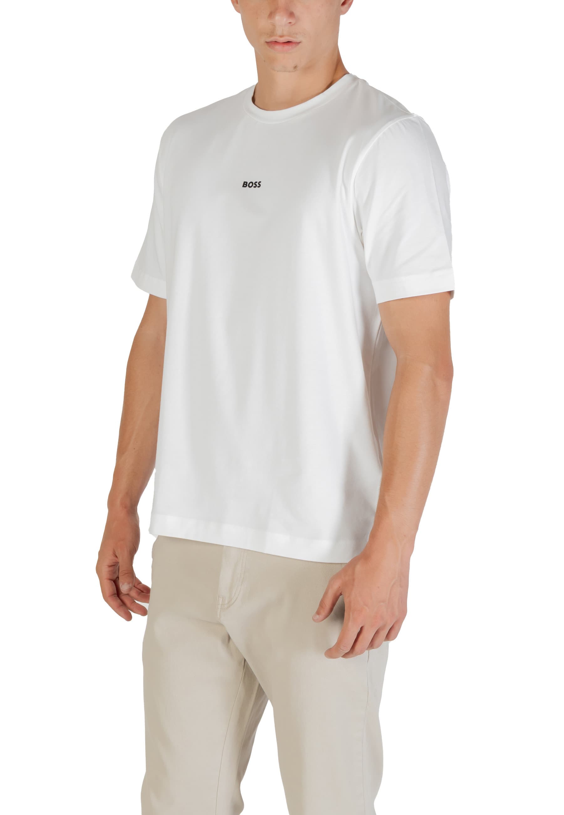 Boss T-Shirt Uomo - Boss