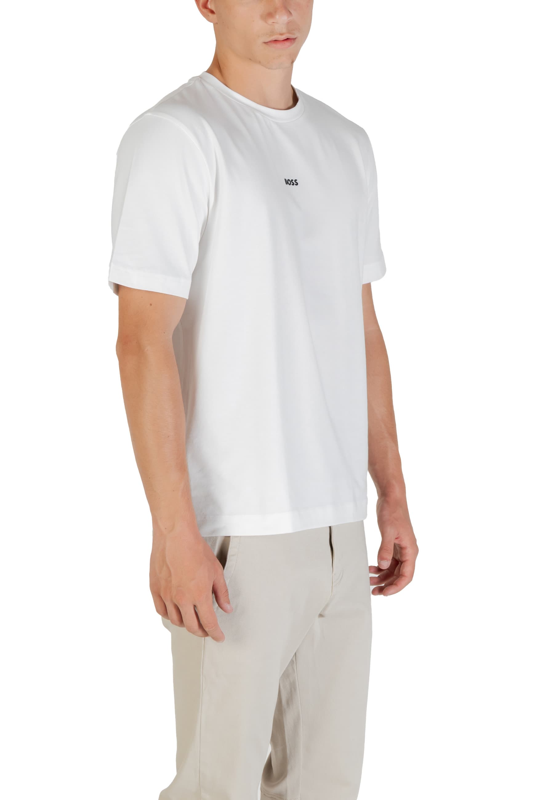 Boss T-Shirt Uomo - Boss
