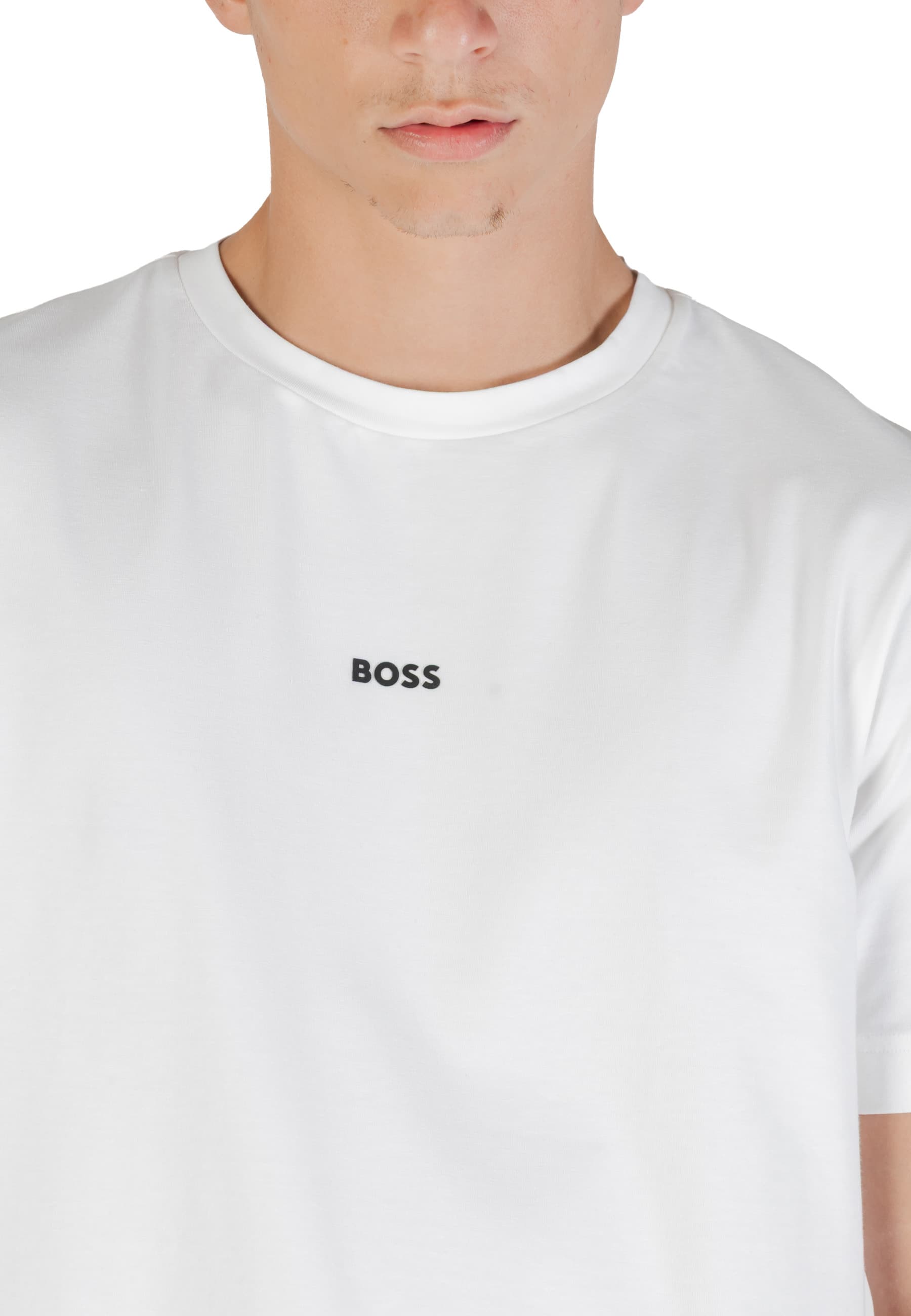 Boss T-Shirt Uomo - Boss
