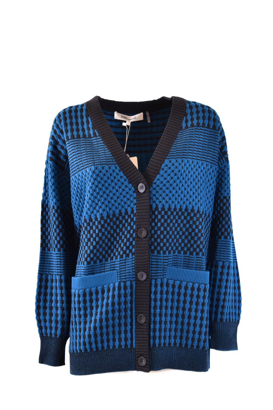 Diane Von Furstenberg Cardigan Donna - Diane Von Furstenberg