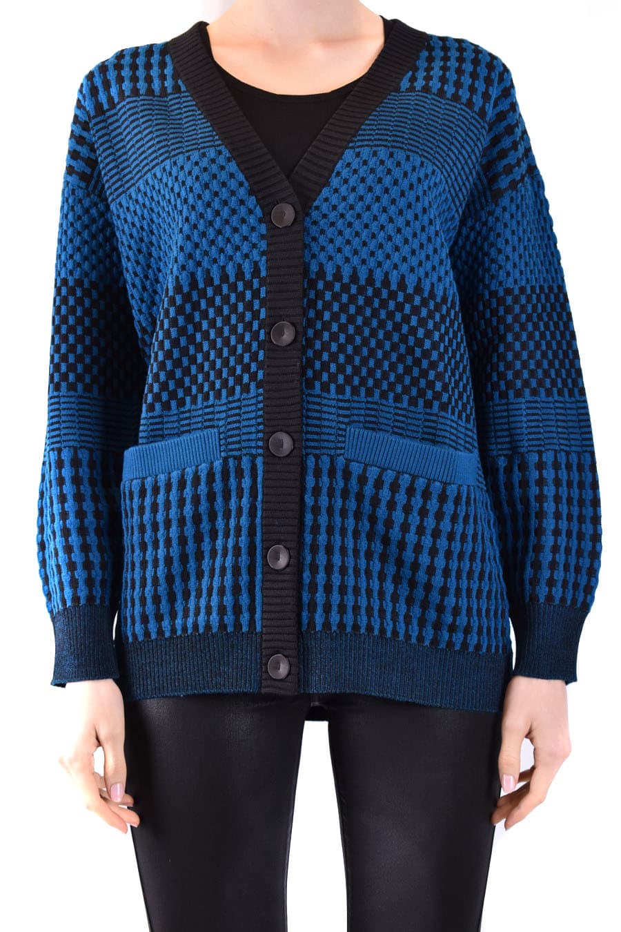 Diane Von Furstenberg Cardigan Donna - Diane Von Furstenberg