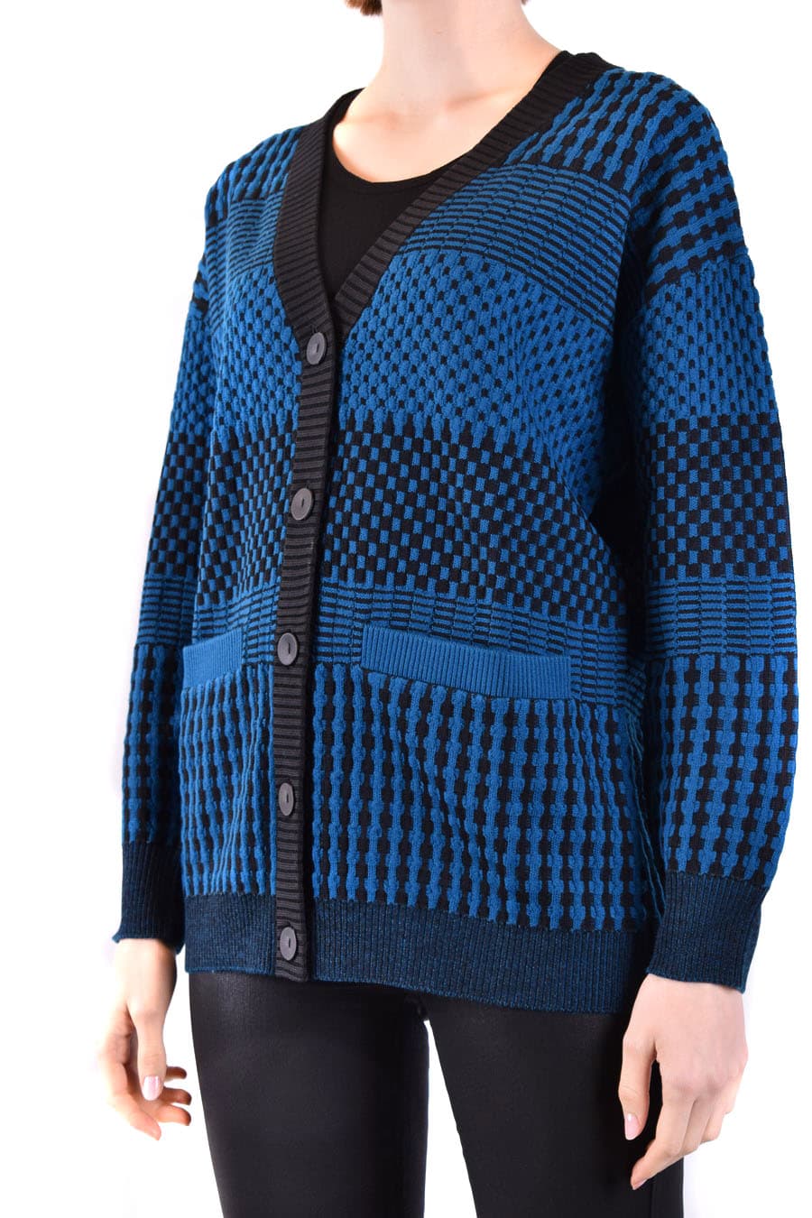Diane Von Furstenberg Cardigan Donna - Diane Von Furstenberg