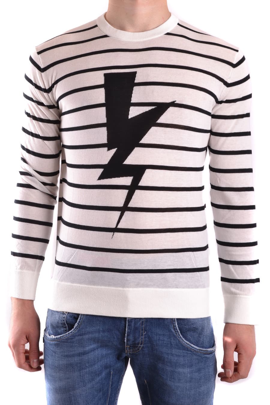 Neil Barrett Maglia Uomo - Neil Barrett