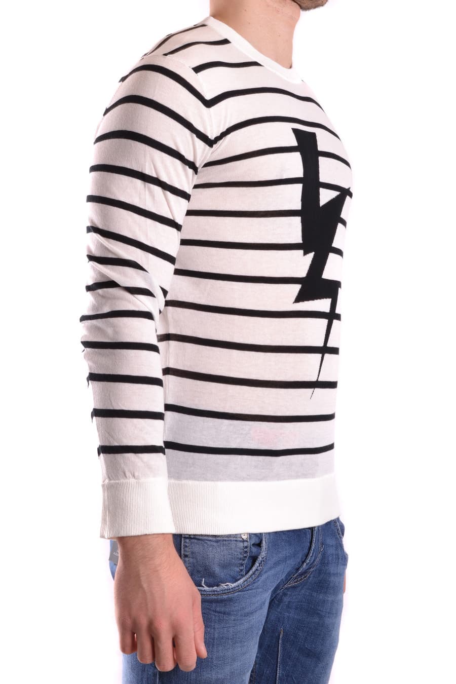 Neil Barrett Maglia Uomo - Neil Barrett