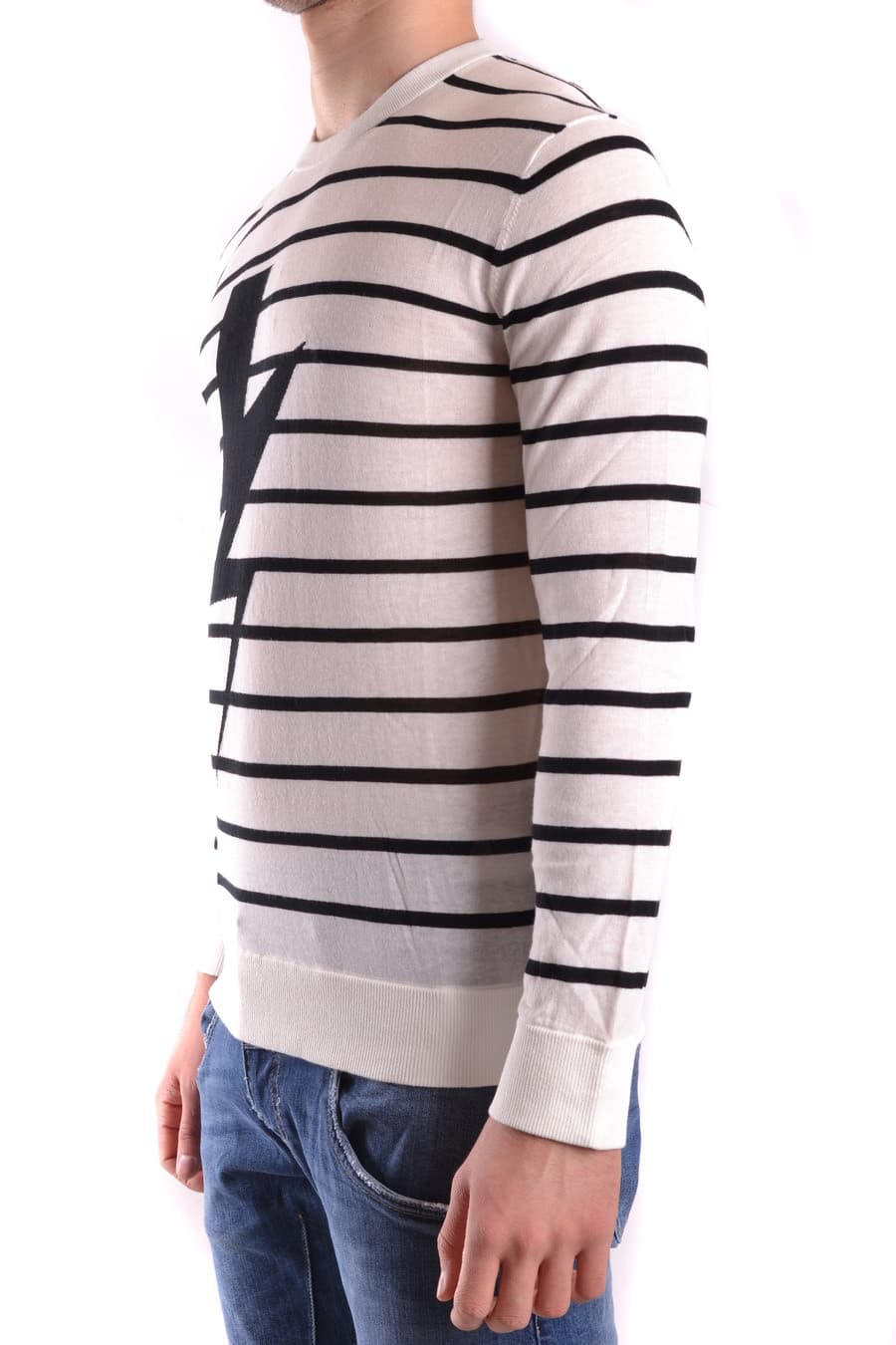 Neil Barrett Maglia Uomo - Neil Barrett