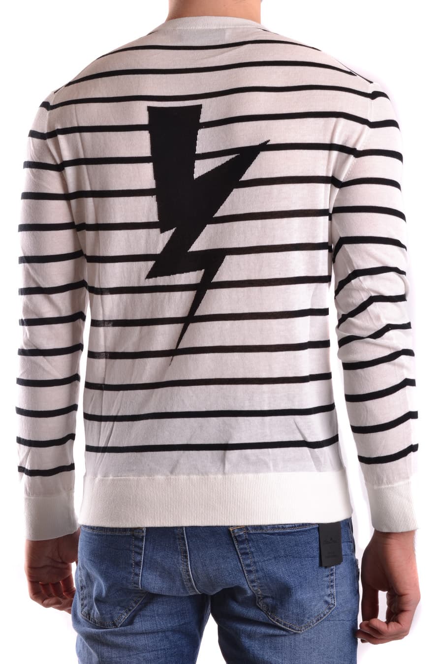 Neil Barrett Maglia Uomo - Neil Barrett