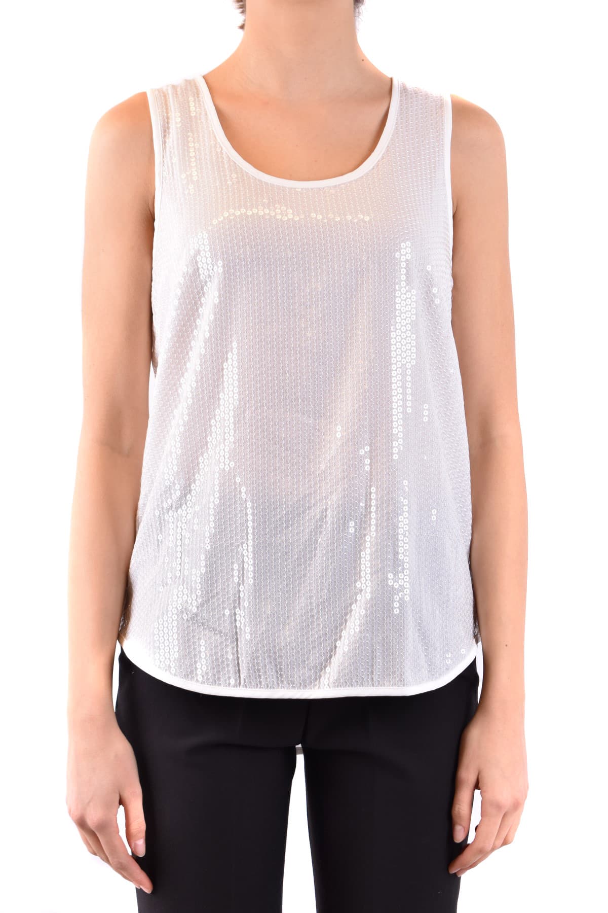 P.a.r.o.s.h. Canotta Donna - P.a.r.o.s.h.