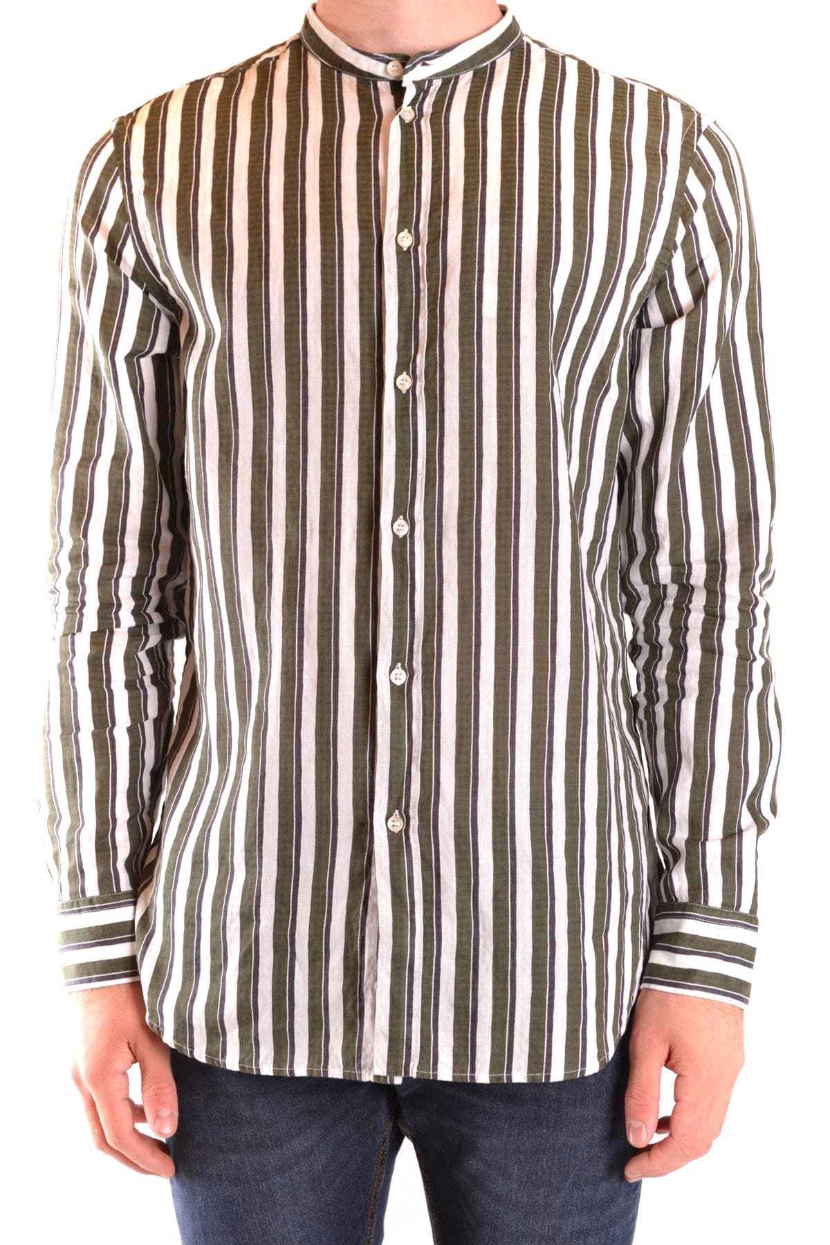 Paolo Pecora Camicia Uomo - Paolo Pecora