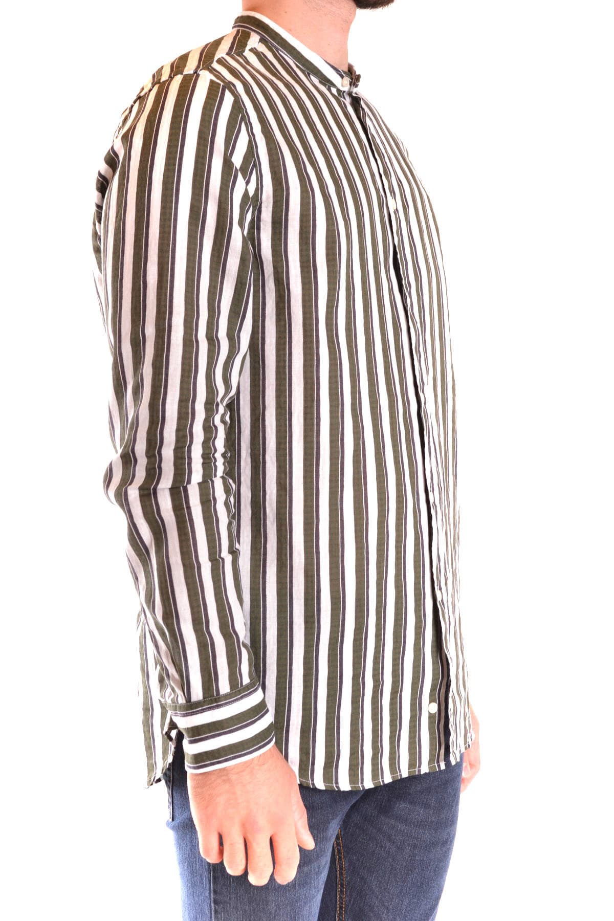 Paolo Pecora Camicia Uomo - Paolo Pecora