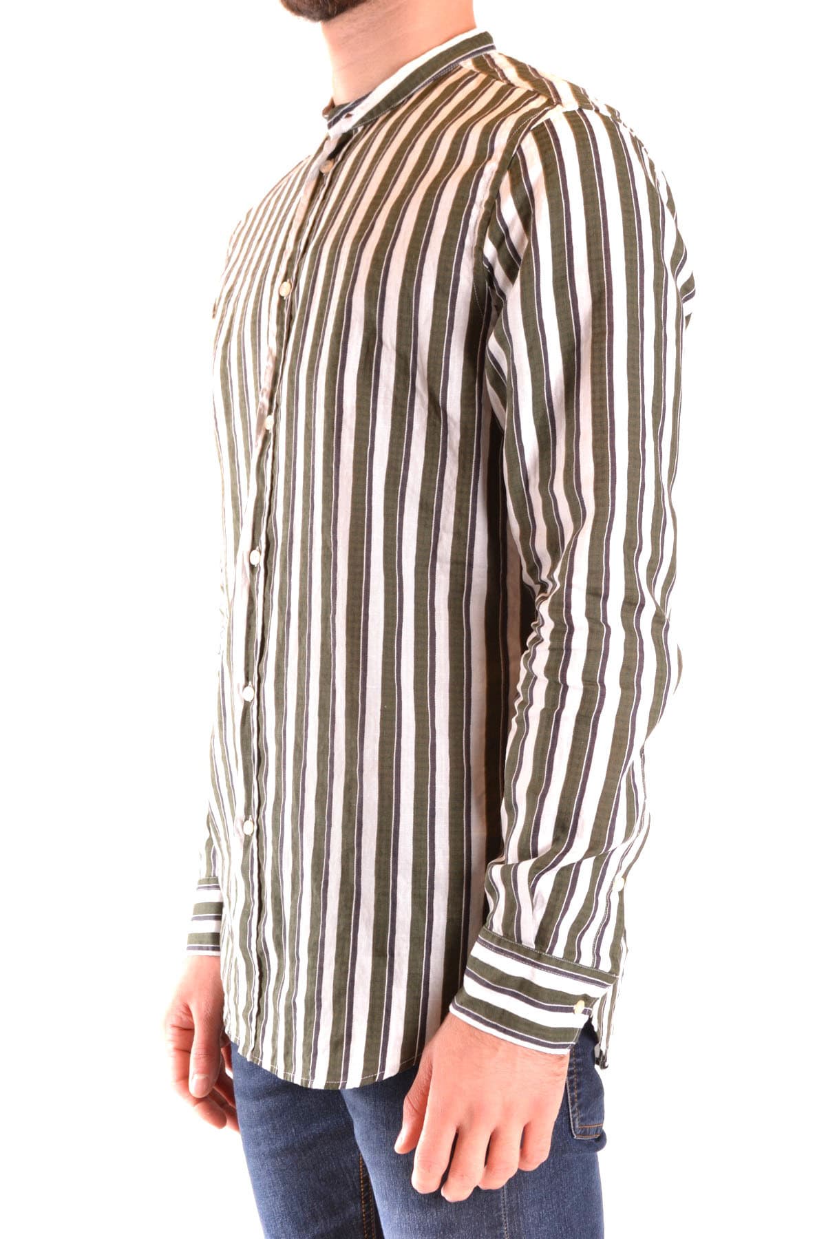 Paolo Pecora Camicia Uomo - Paolo Pecora