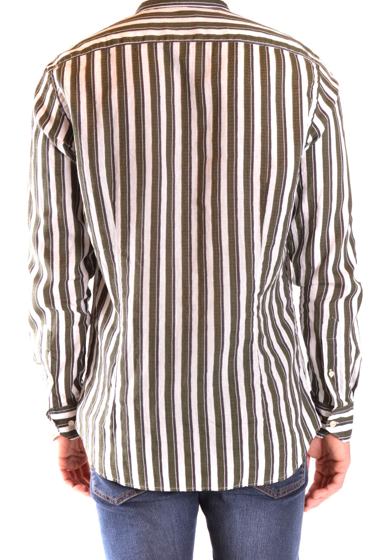 Paolo Pecora Camicia Uomo - Paolo Pecora