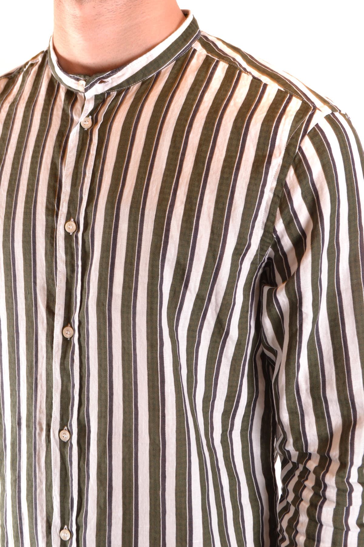 Paolo Pecora Camicia Uomo - Paolo Pecora