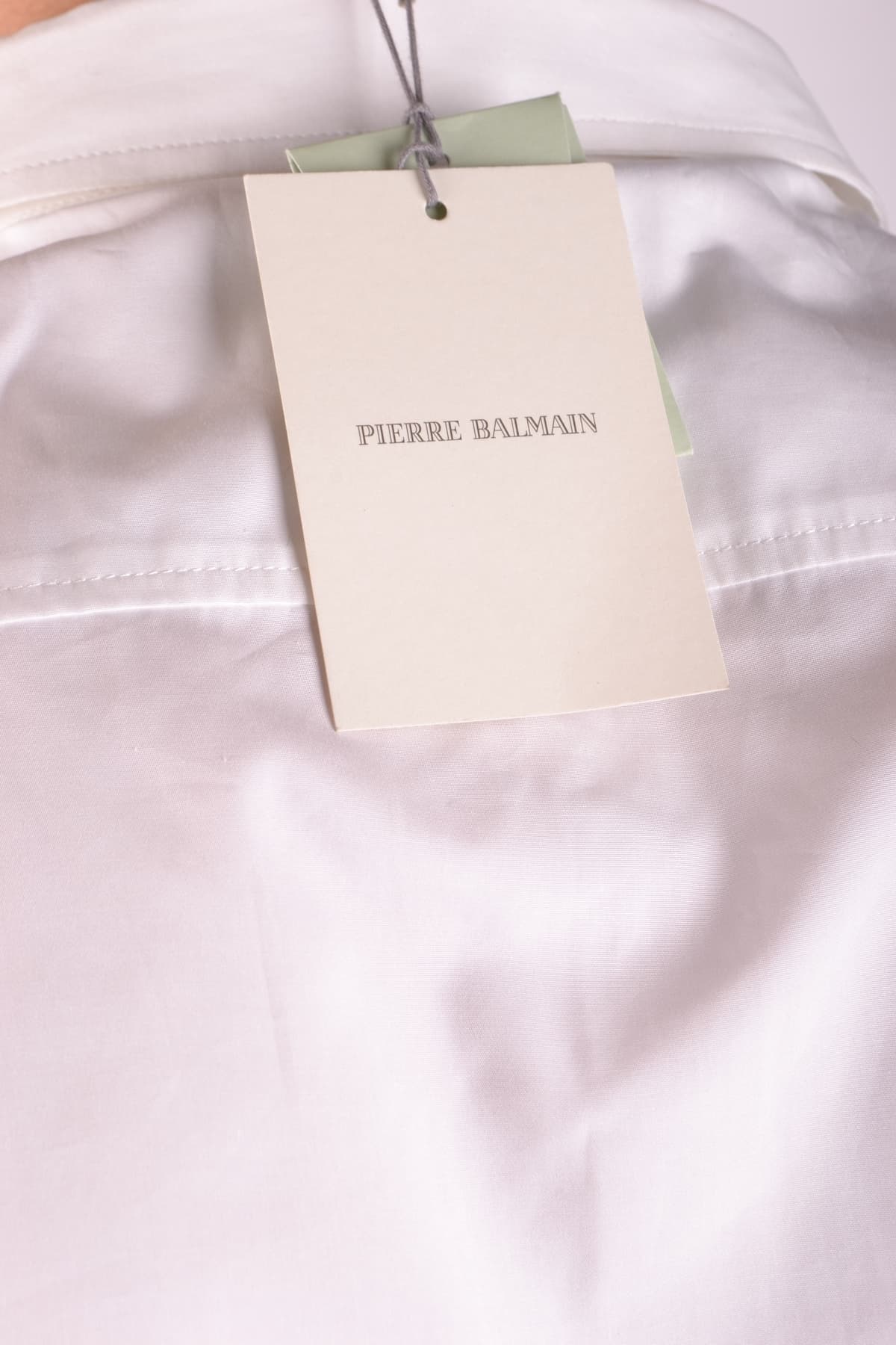 Pierre Balmain Camicia Uomo - Pierre Balmain