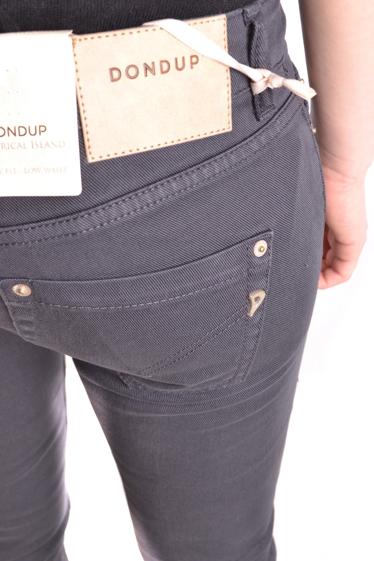 Dondup Jeans Donna - Dondup