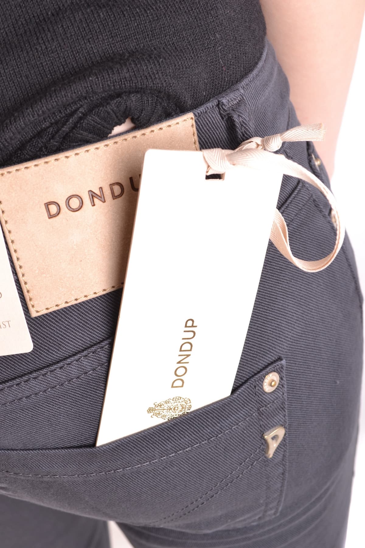 Dondup Jeans Donna - Dondup