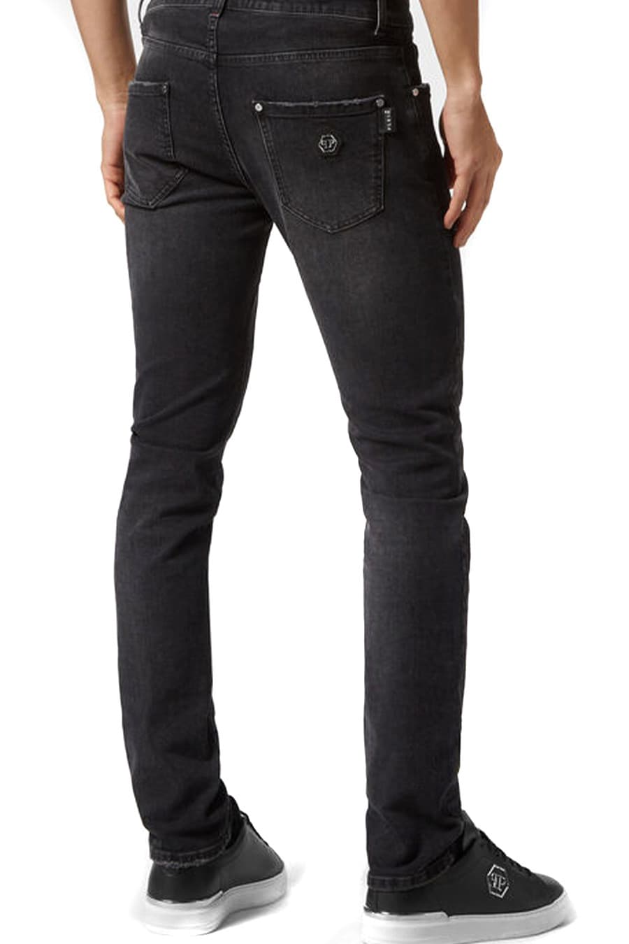 Philipp Plein Jeans Donna - Philipp Plein