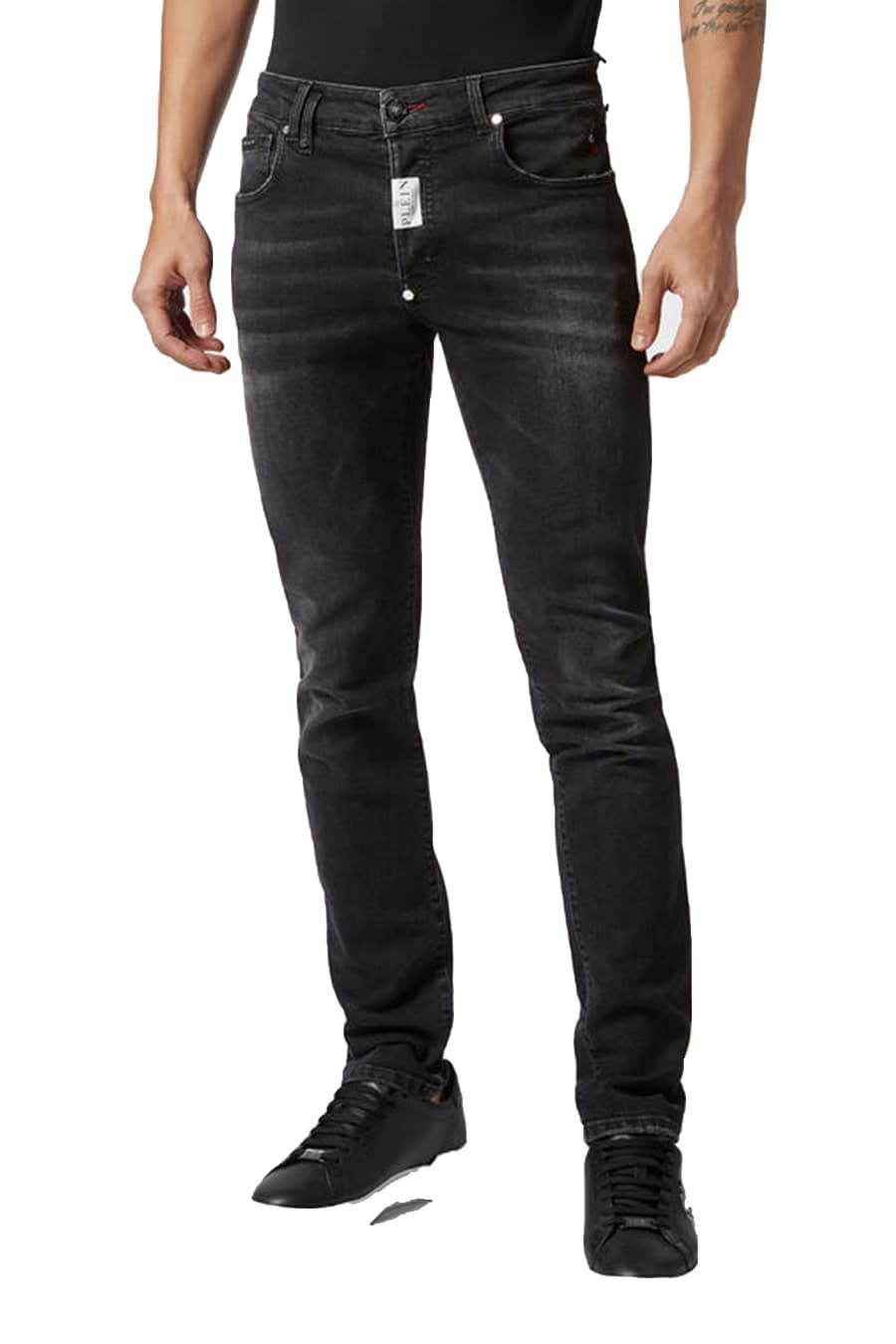 Philipp Plein Jeans Donna - Philipp Plein