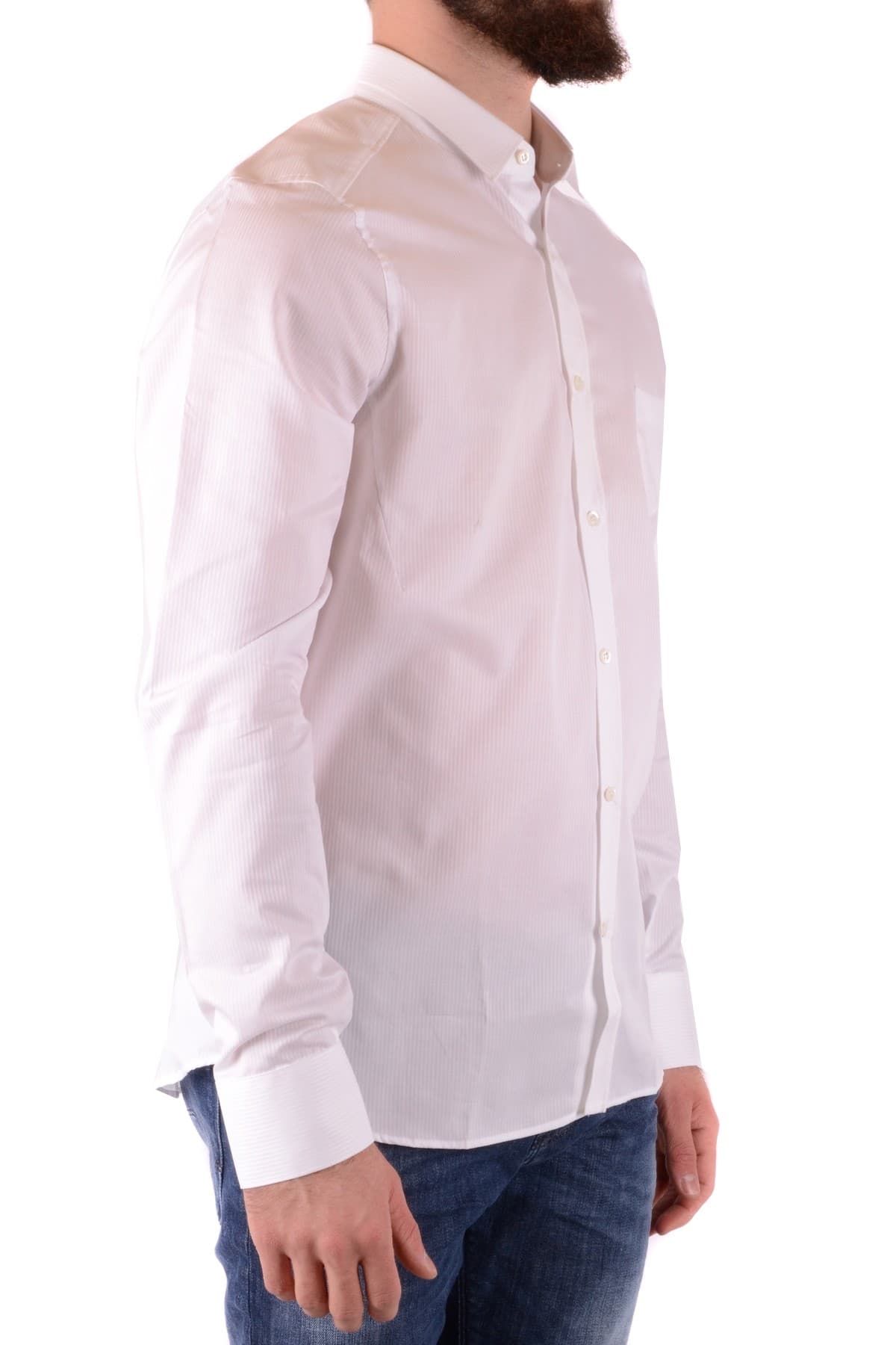 Neil Barrett Camicia Uomo - Neil Barrett