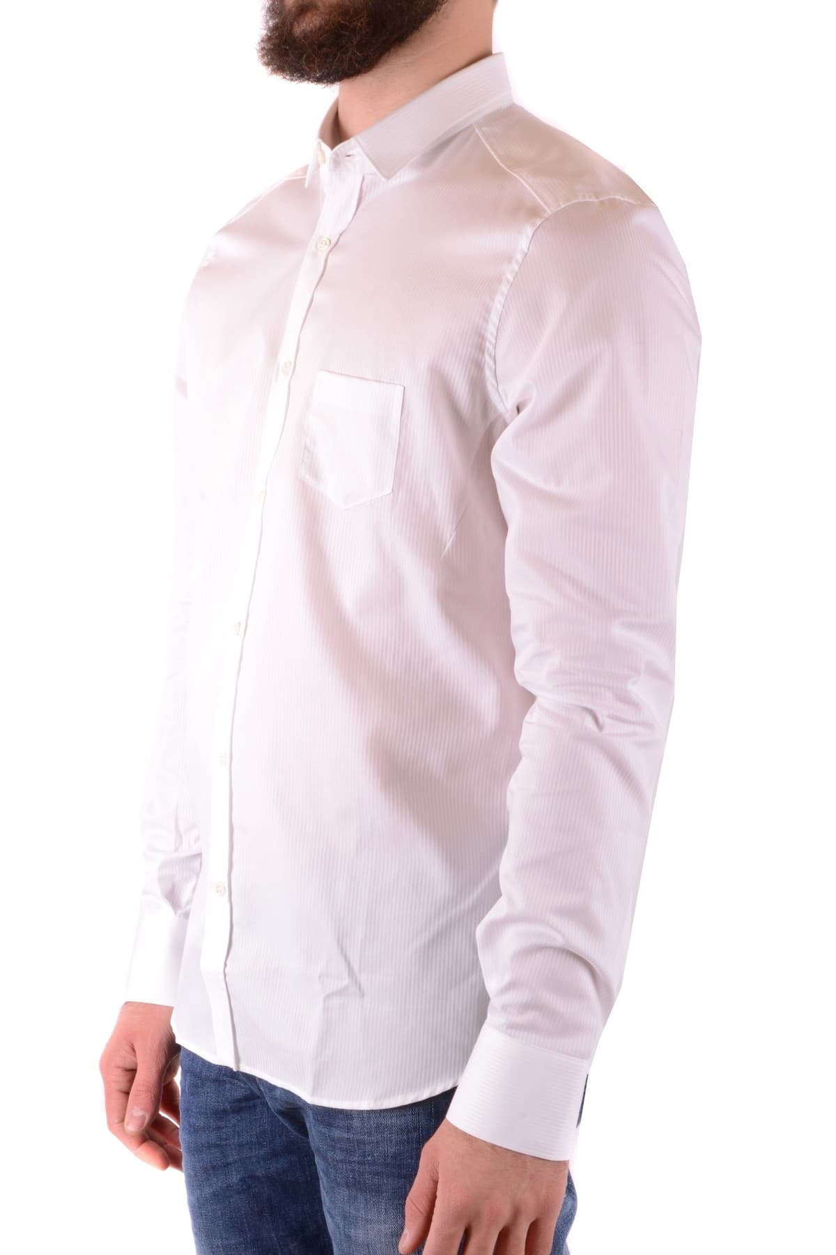 Neil Barrett Camicia Uomo - Neil Barrett