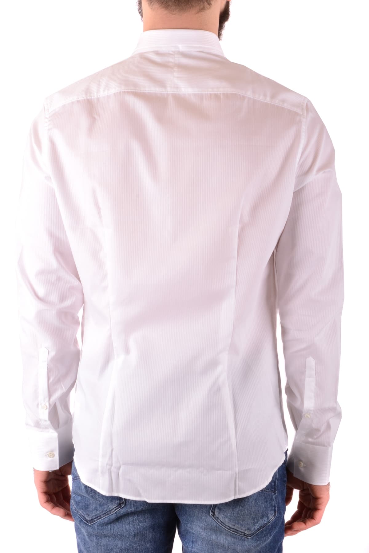 Neil Barrett Camicia Uomo - Neil Barrett