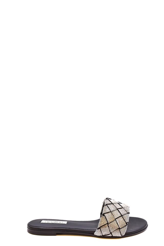 Ninalilou Жени Чехли