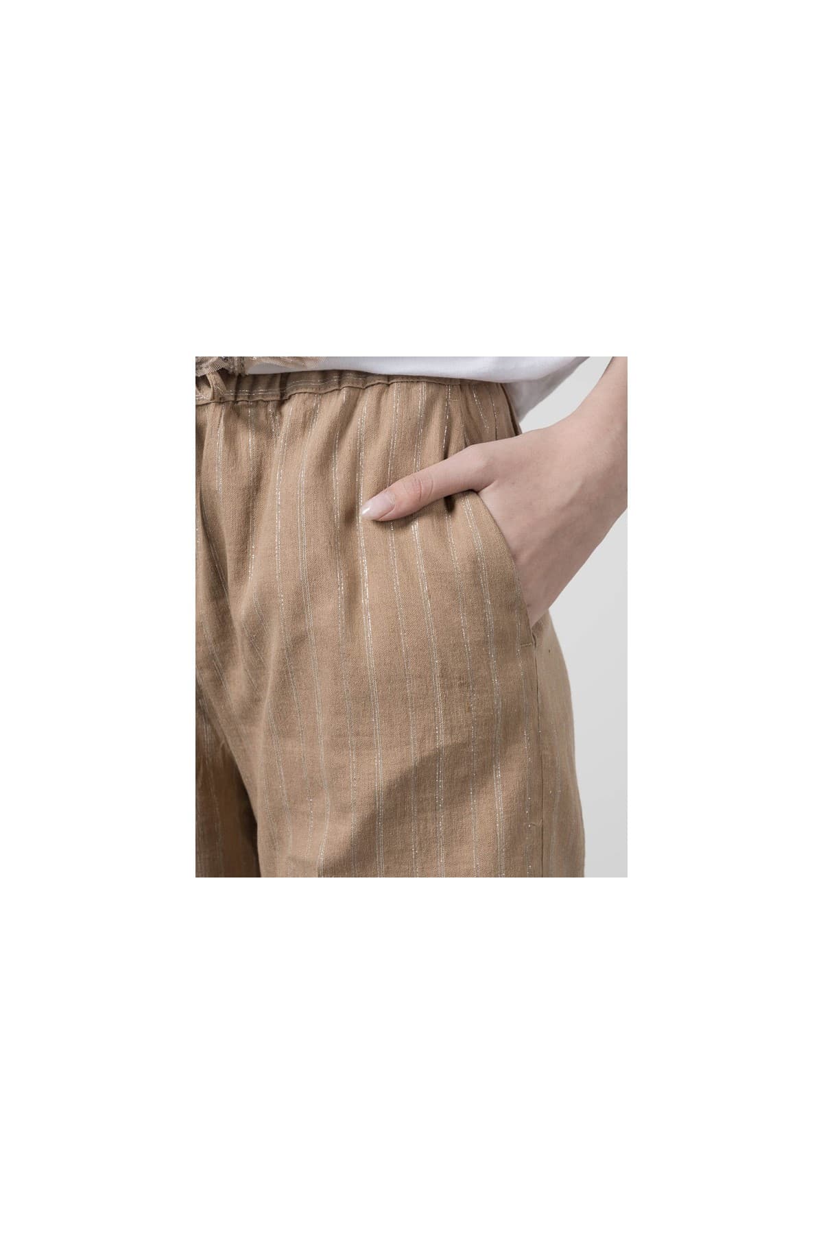 Twinset Pantaloni Donna - Twinset