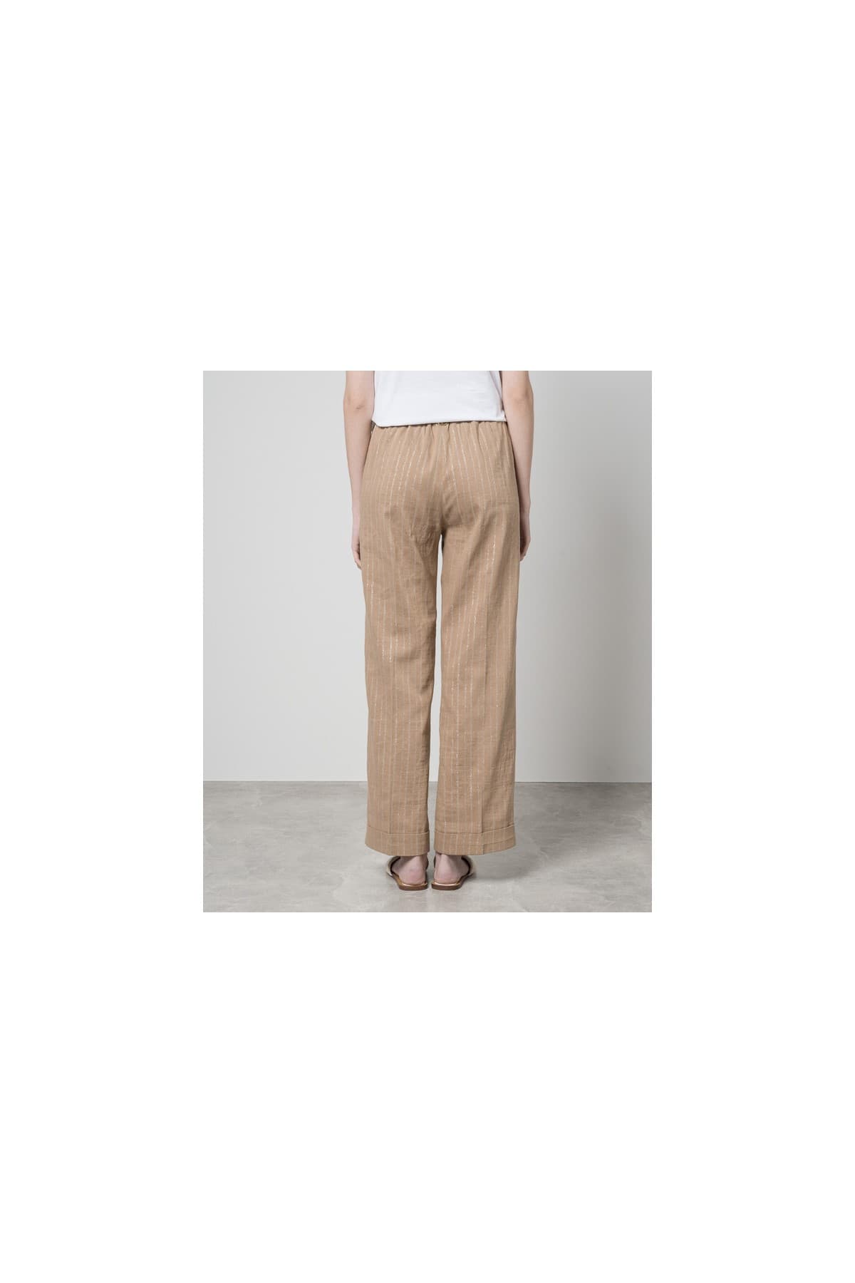Twinset Pantaloni Donna - Twinset