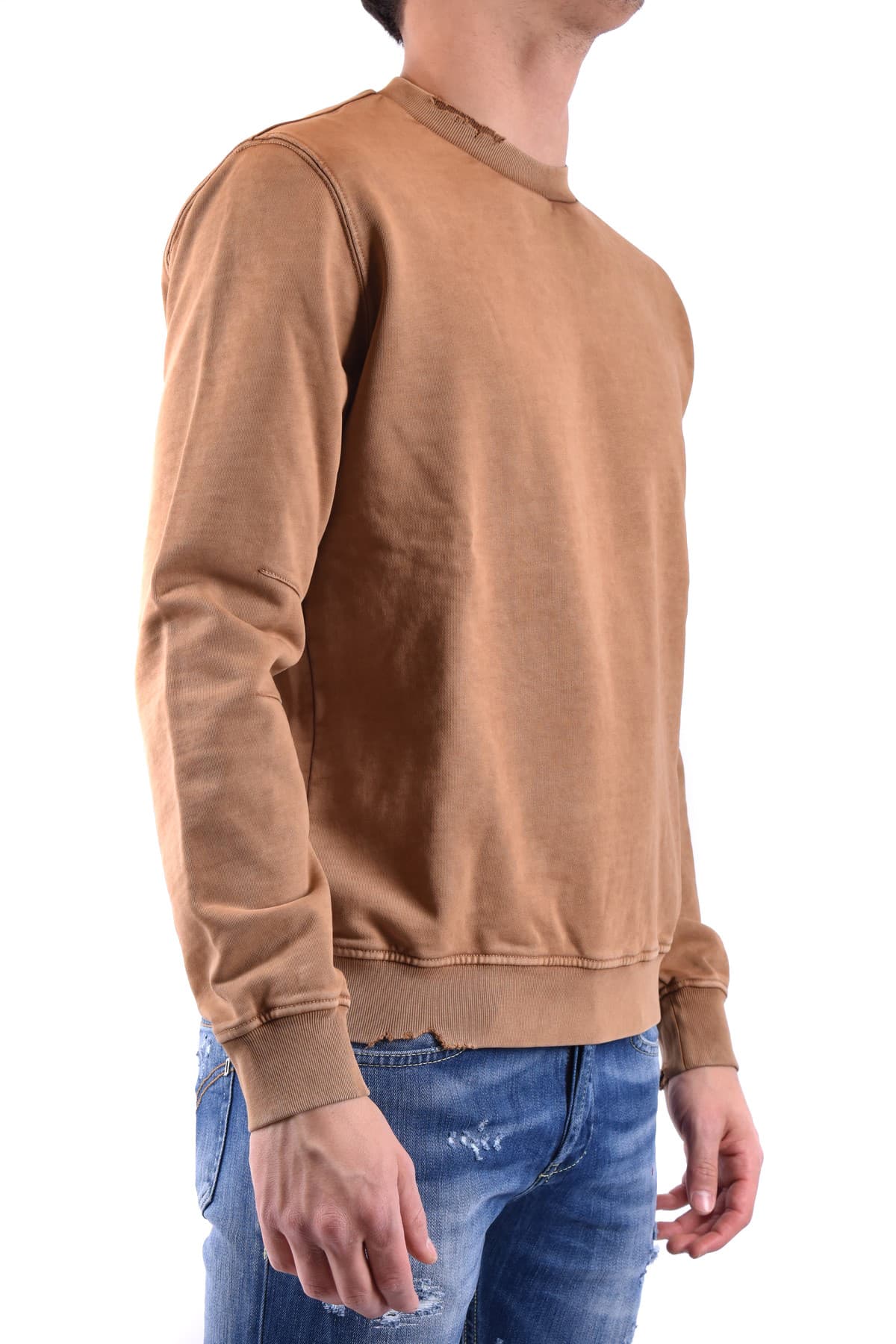 Paolo Pecora Felpa Uomo - Paolo Pecora