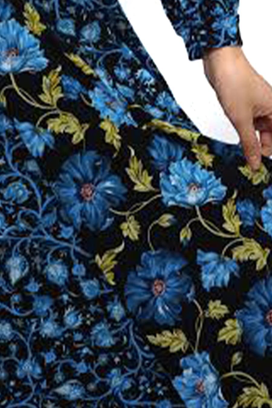 Diane Von Furstenberg Abito Donna - Diane Von Furstenberg