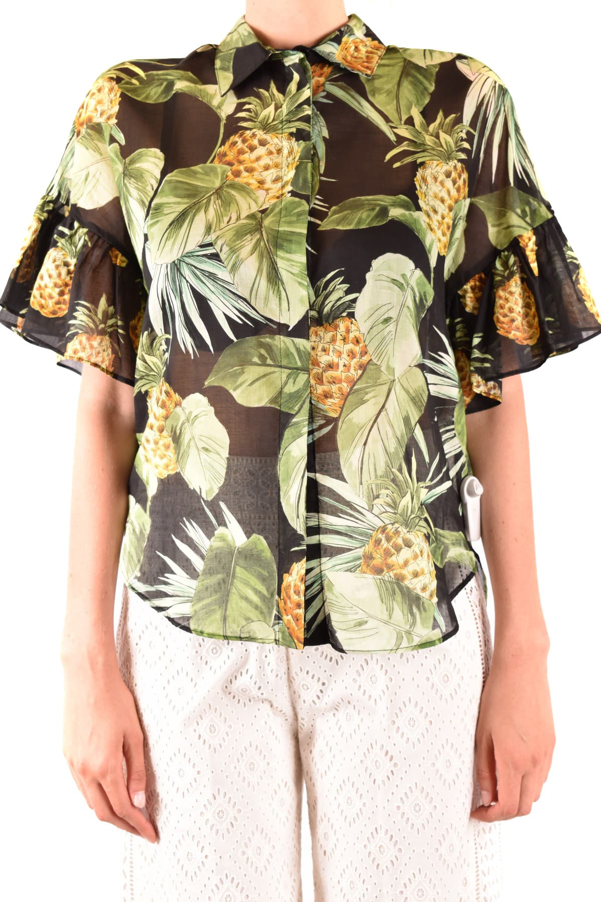 Twinset Camicia Donna - Twinset