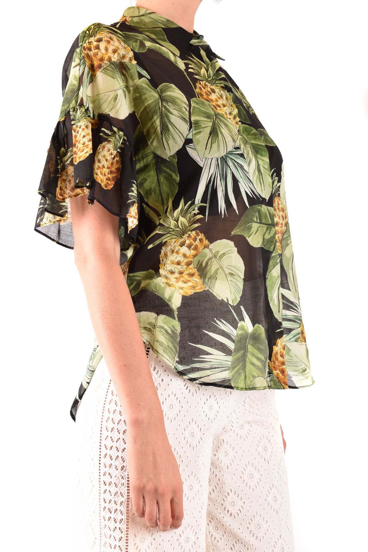 Twinset Camicia Donna - Twinset