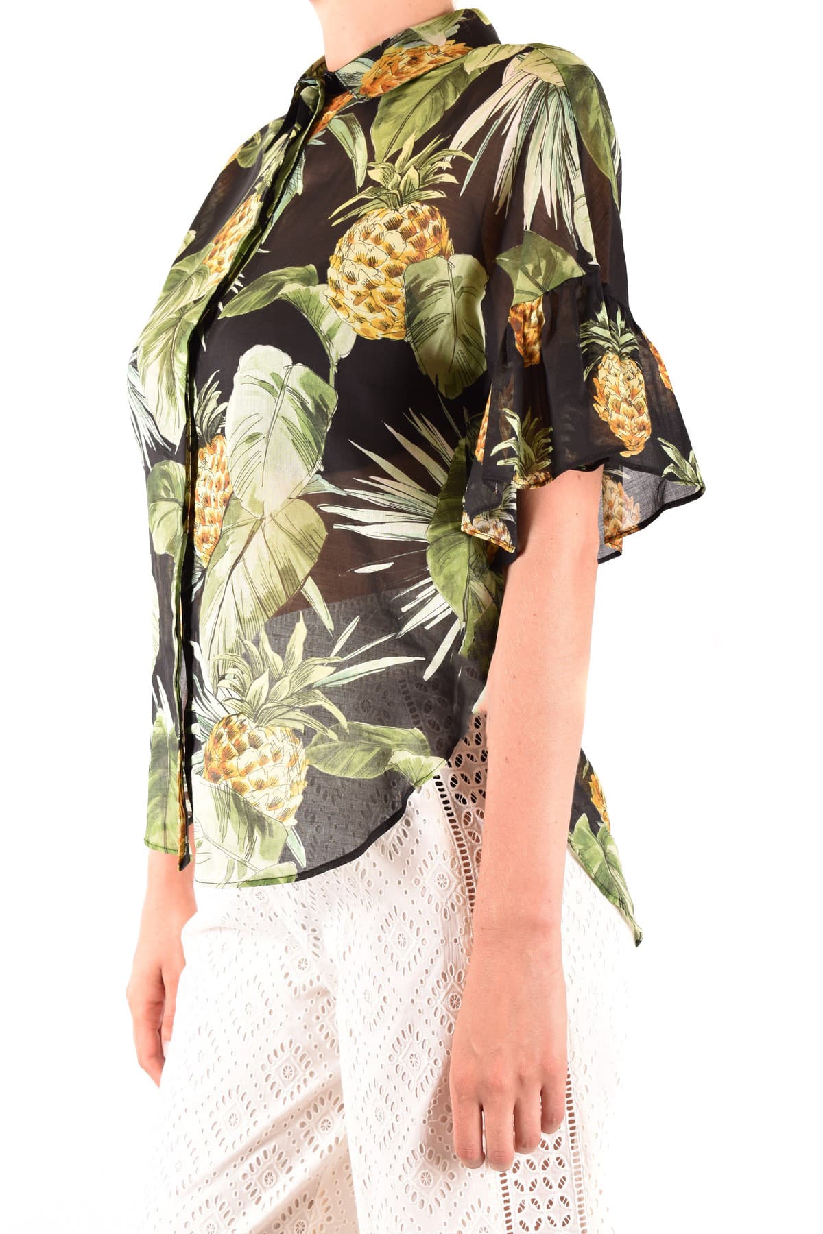 Twinset Camicia Donna - Twinset