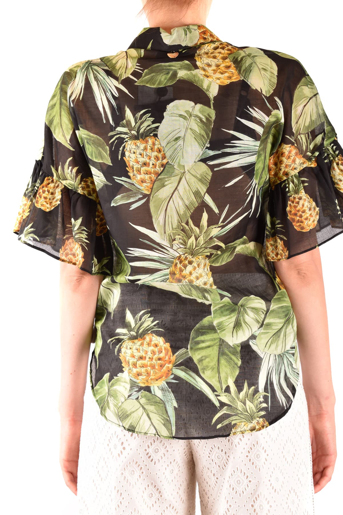 Twinset Camicia Donna - Twinset