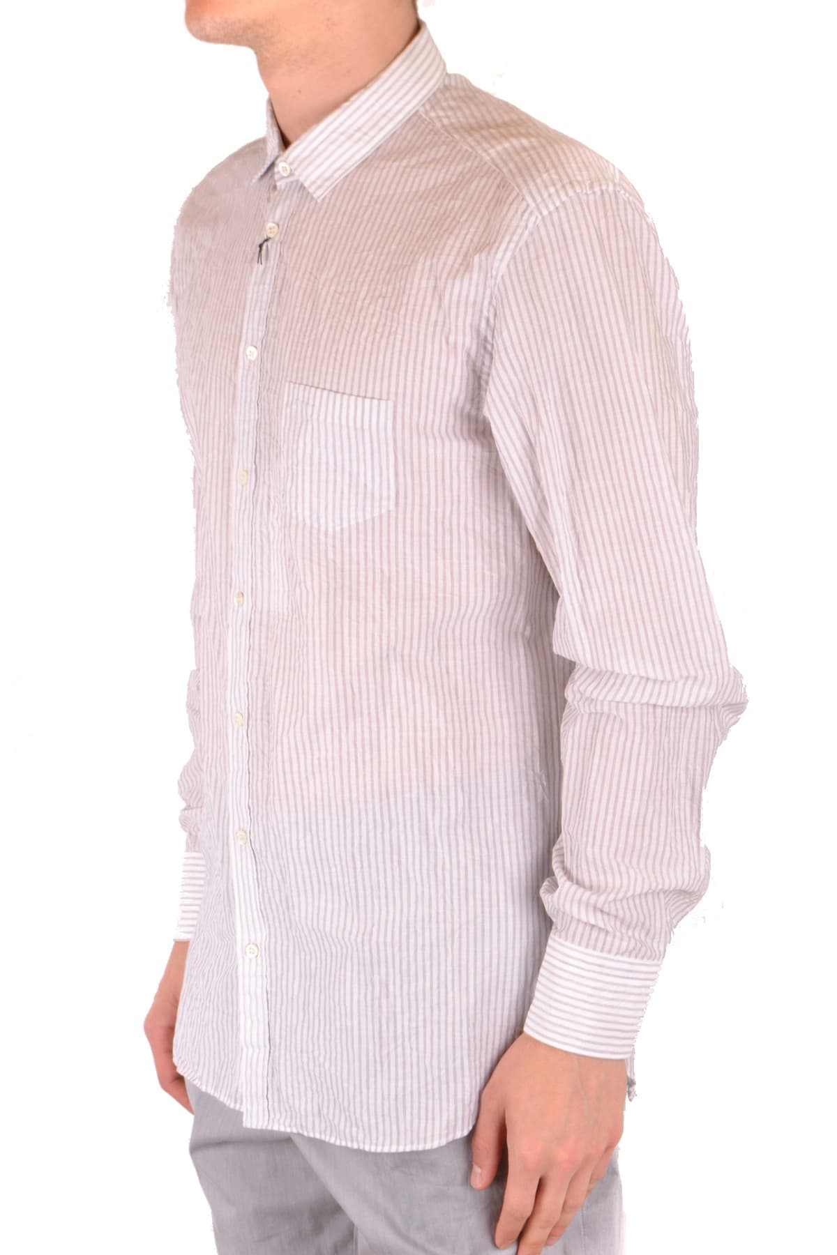 Neil Barrett Camicia Uomo - Neil Barrett