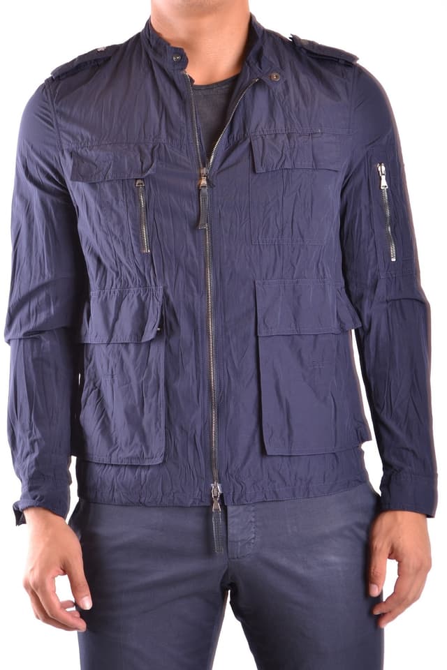 Neil Barrett Яке МЪЖe