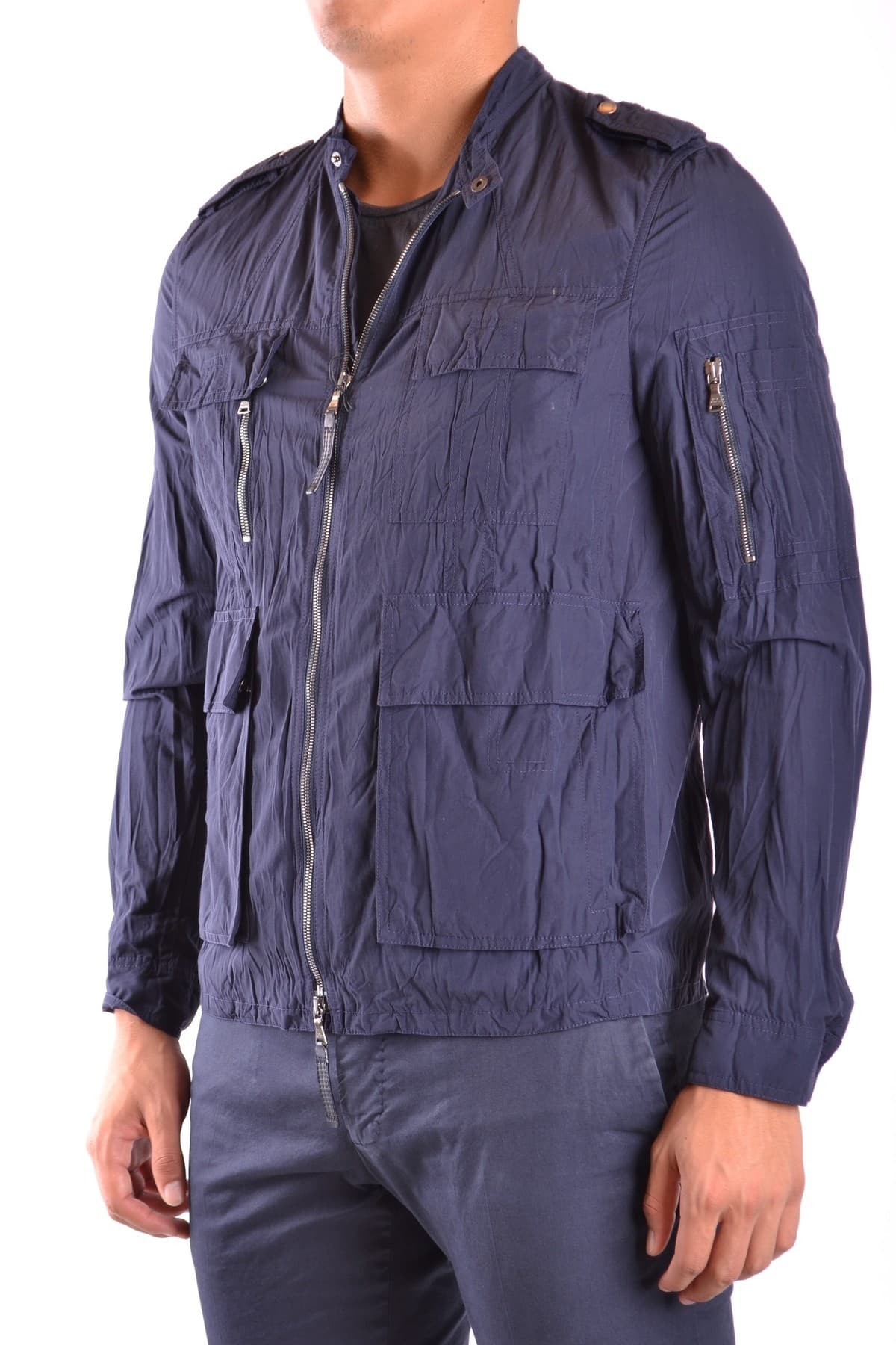 Neil Barrett Giacca Uomo - Neil Barrett