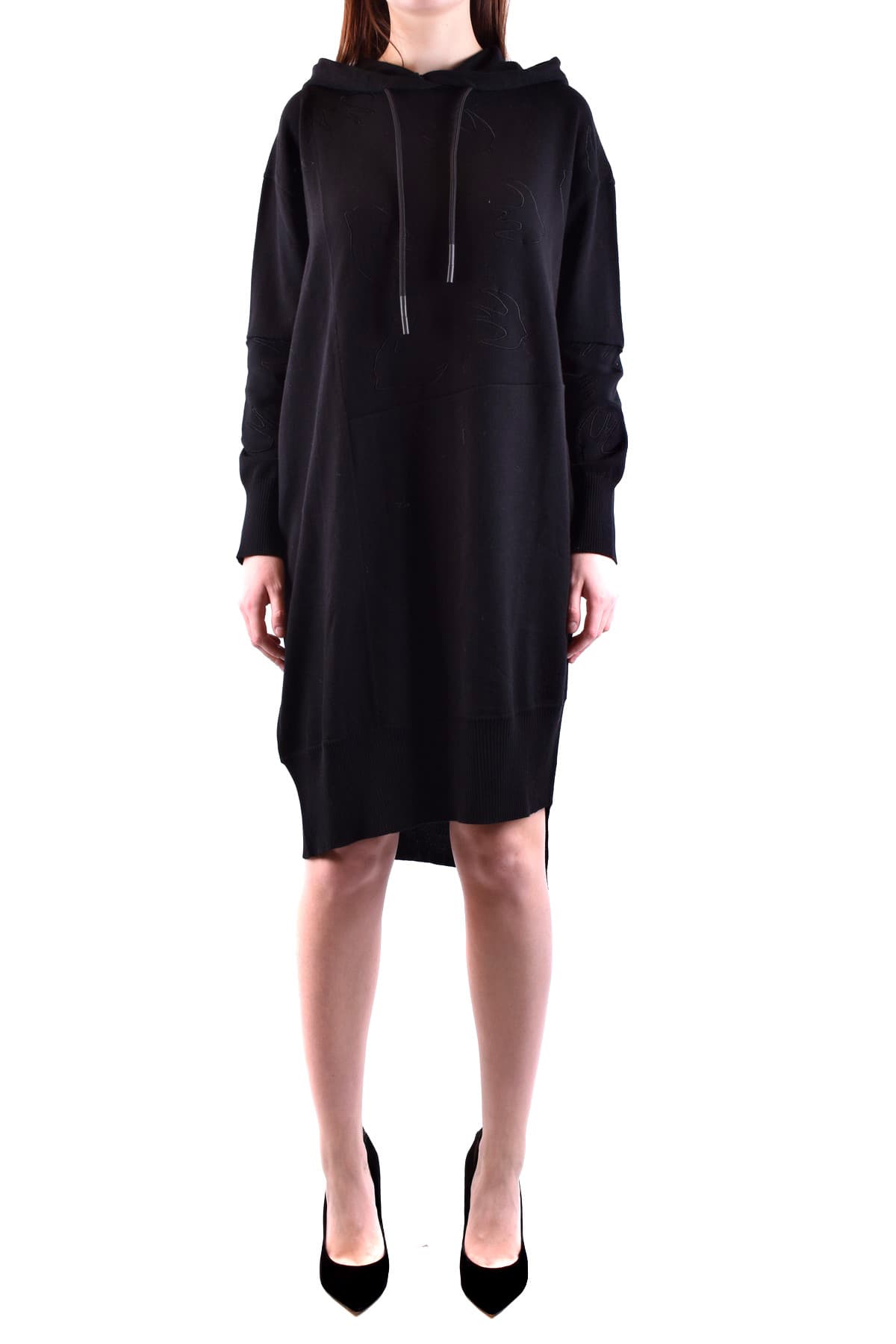Alexander Mcqueen Abito Donna - Alexander Mcqueen