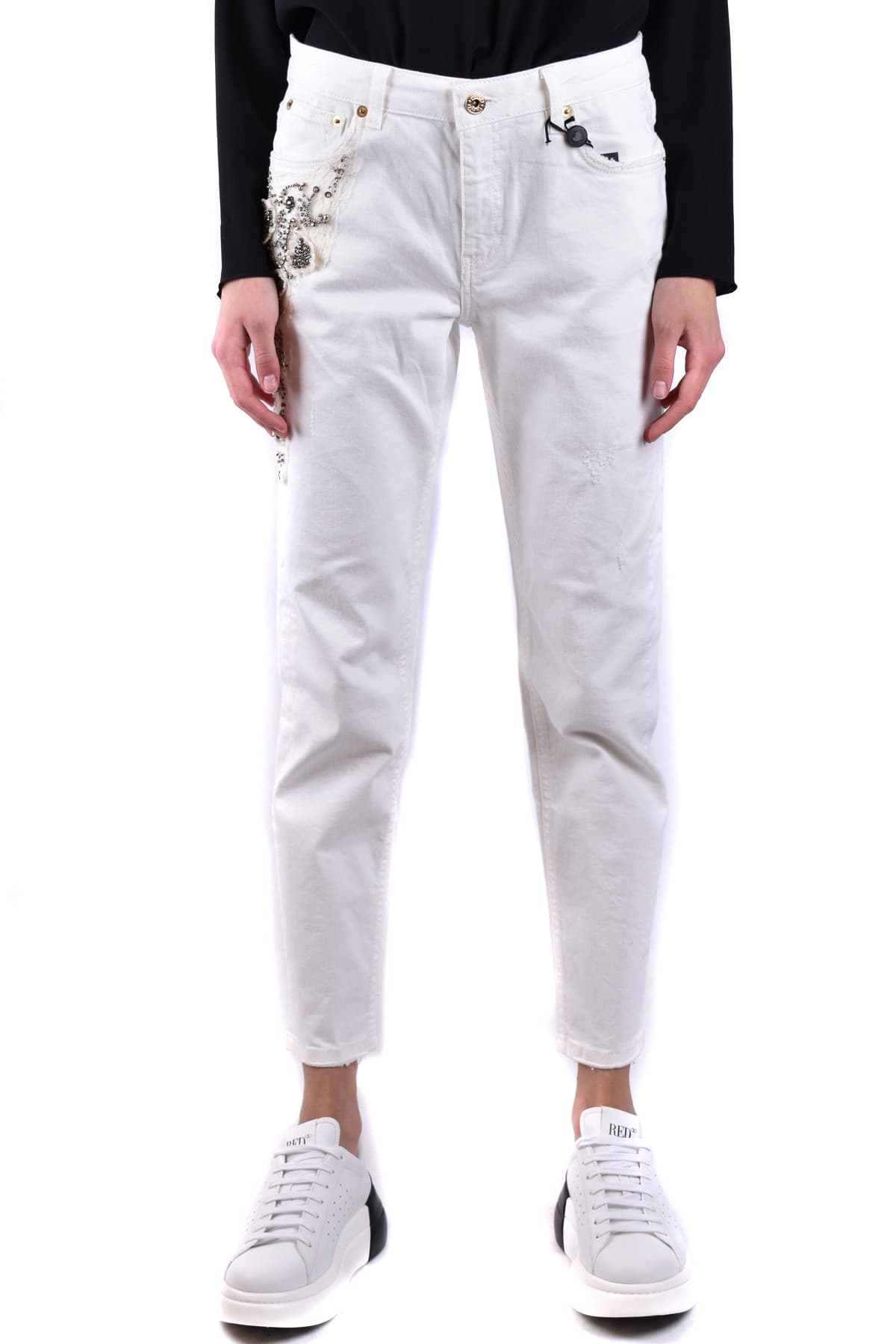 Twinset Jeans Donna - Twinset