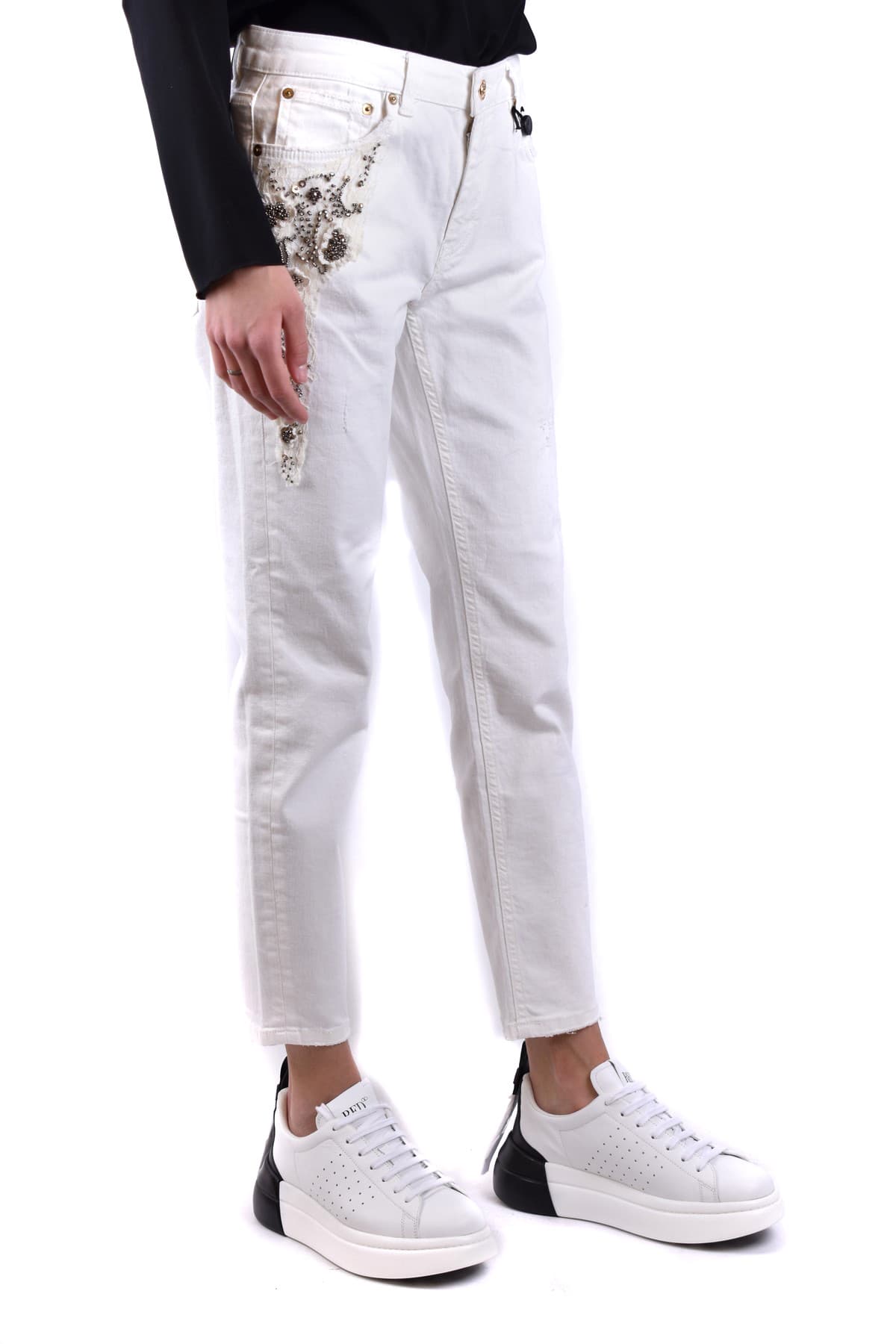 Twinset Jeans Donna - Twinset