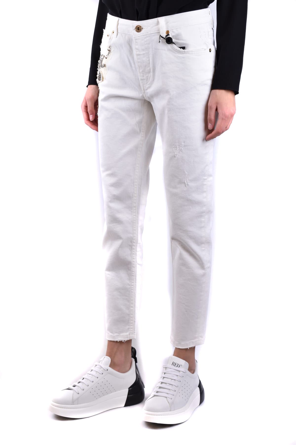 Twinset Jeans Donna - Twinset