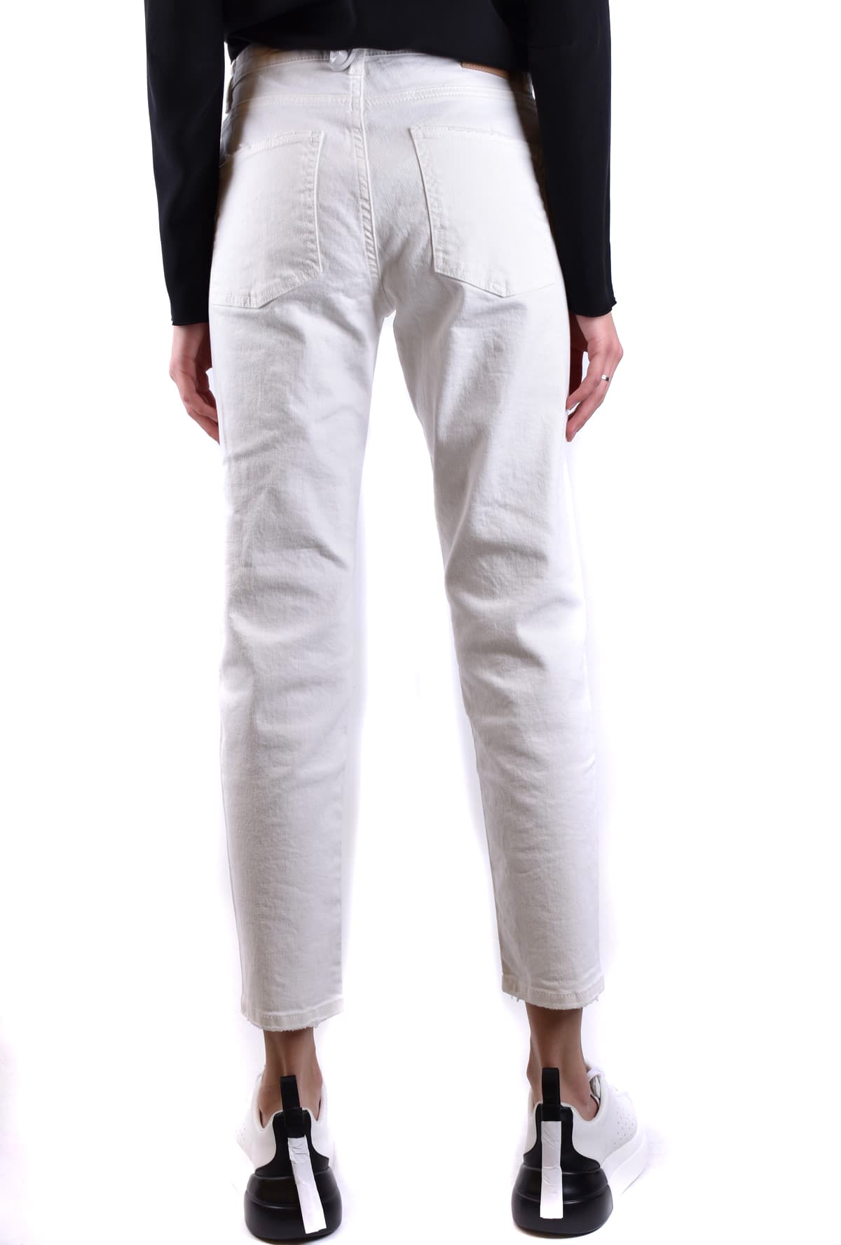Twinset Jeans Donna - Twinset
