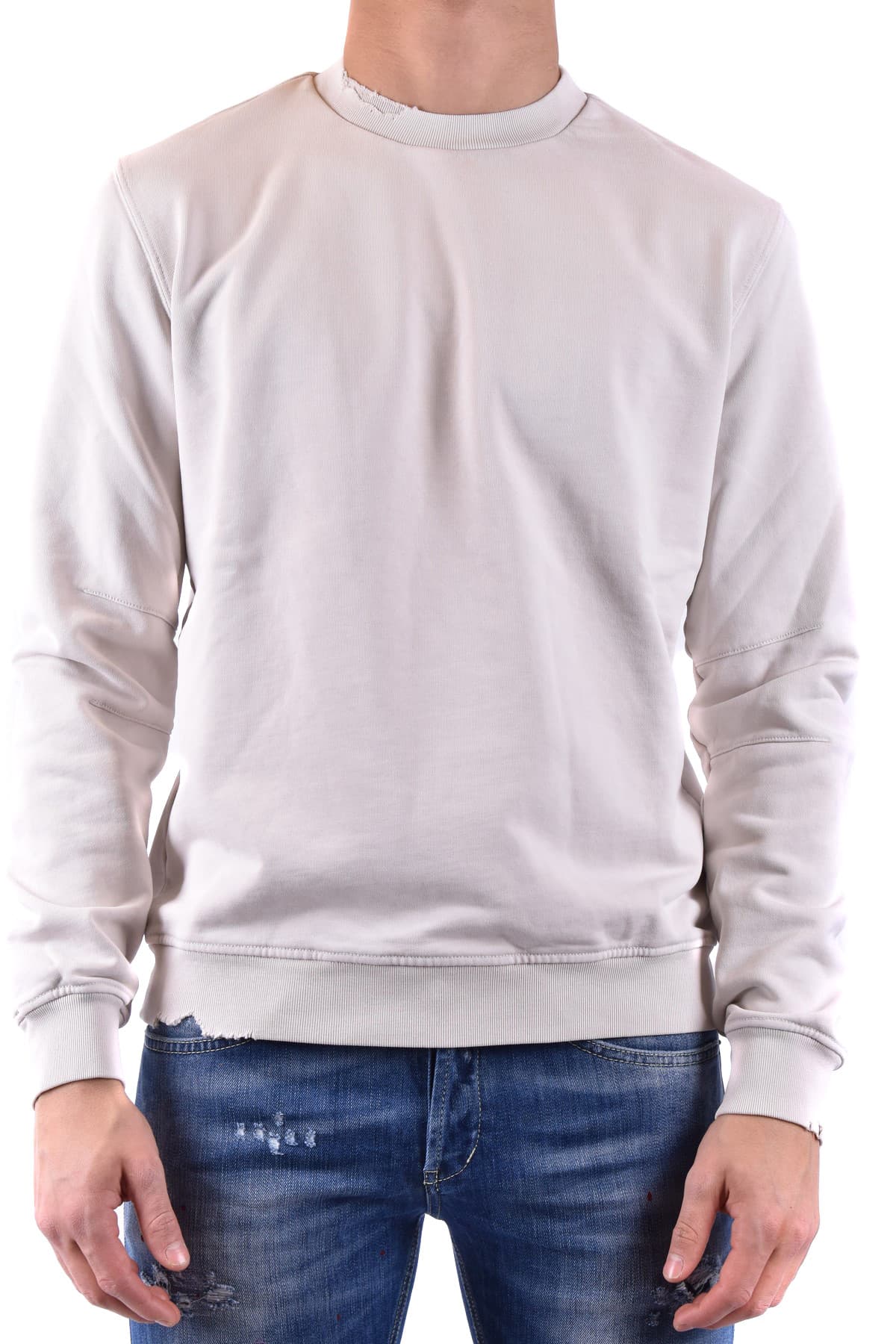 Paolo Pecora Felpa Uomo - Paolo Pecora