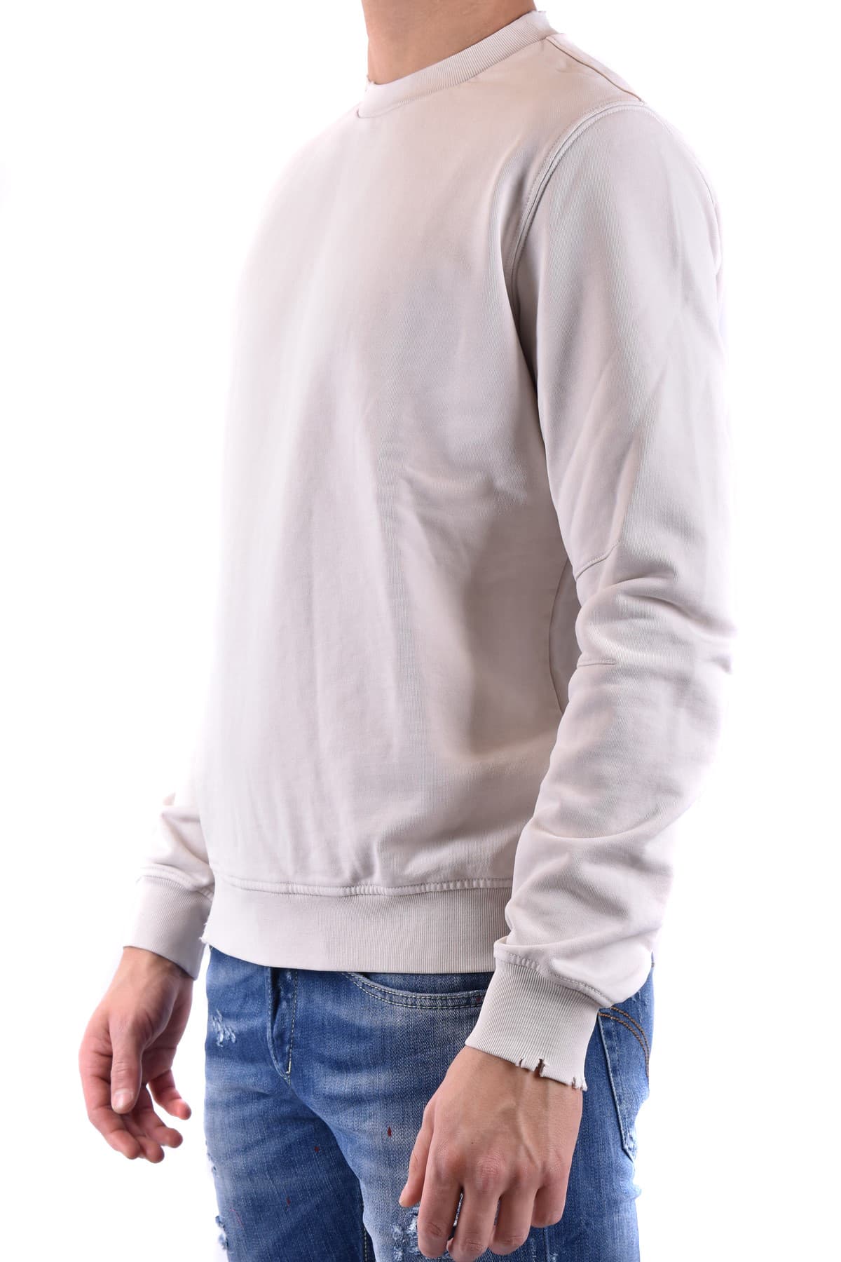 Paolo Pecora Felpa Uomo - Paolo Pecora