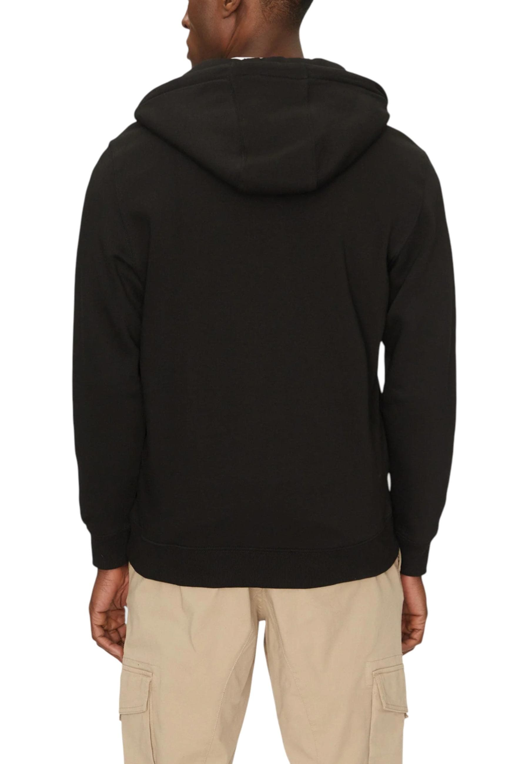 Tommy Hilfiger Jeans Felpa Uomo - Tommy Hilfiger Jeans