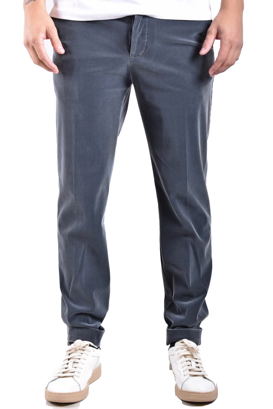 Rrd Pantaloni Uomo - Rrd