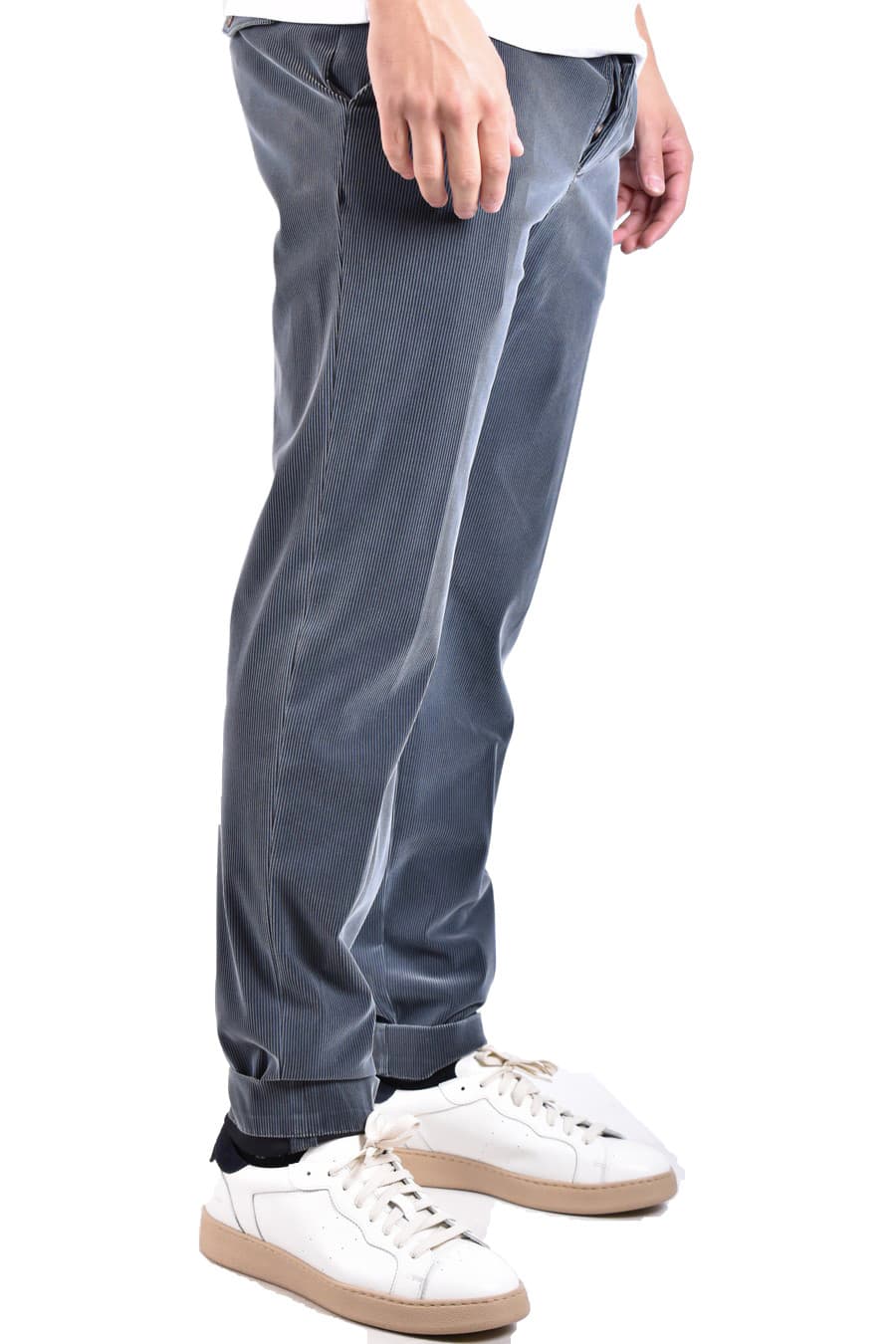 Rrd Pantaloni Uomo - Rrd